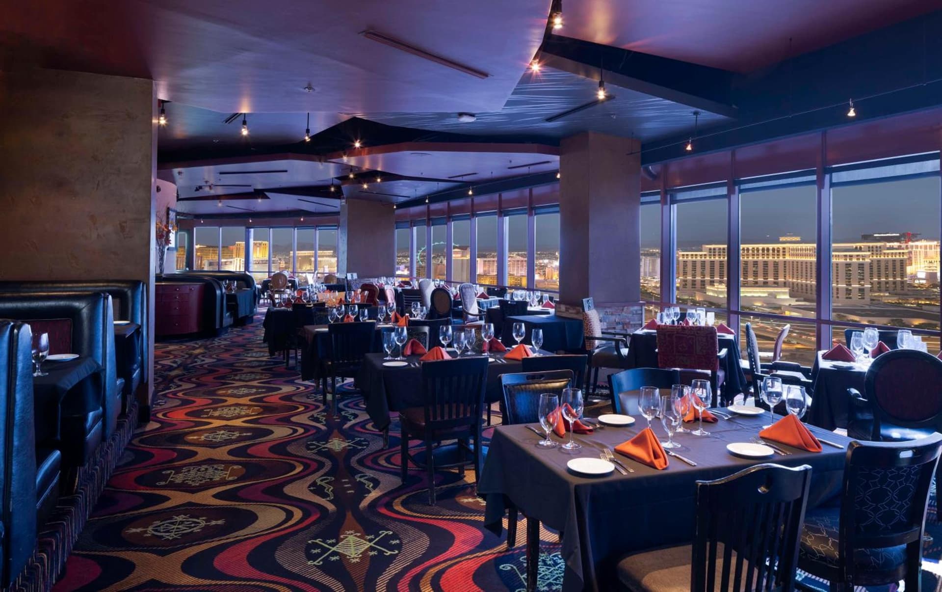Rio Hotel & Casino, a Destination by Hyatt Hotel gallery photo in Las Vegas, NV — image 76
