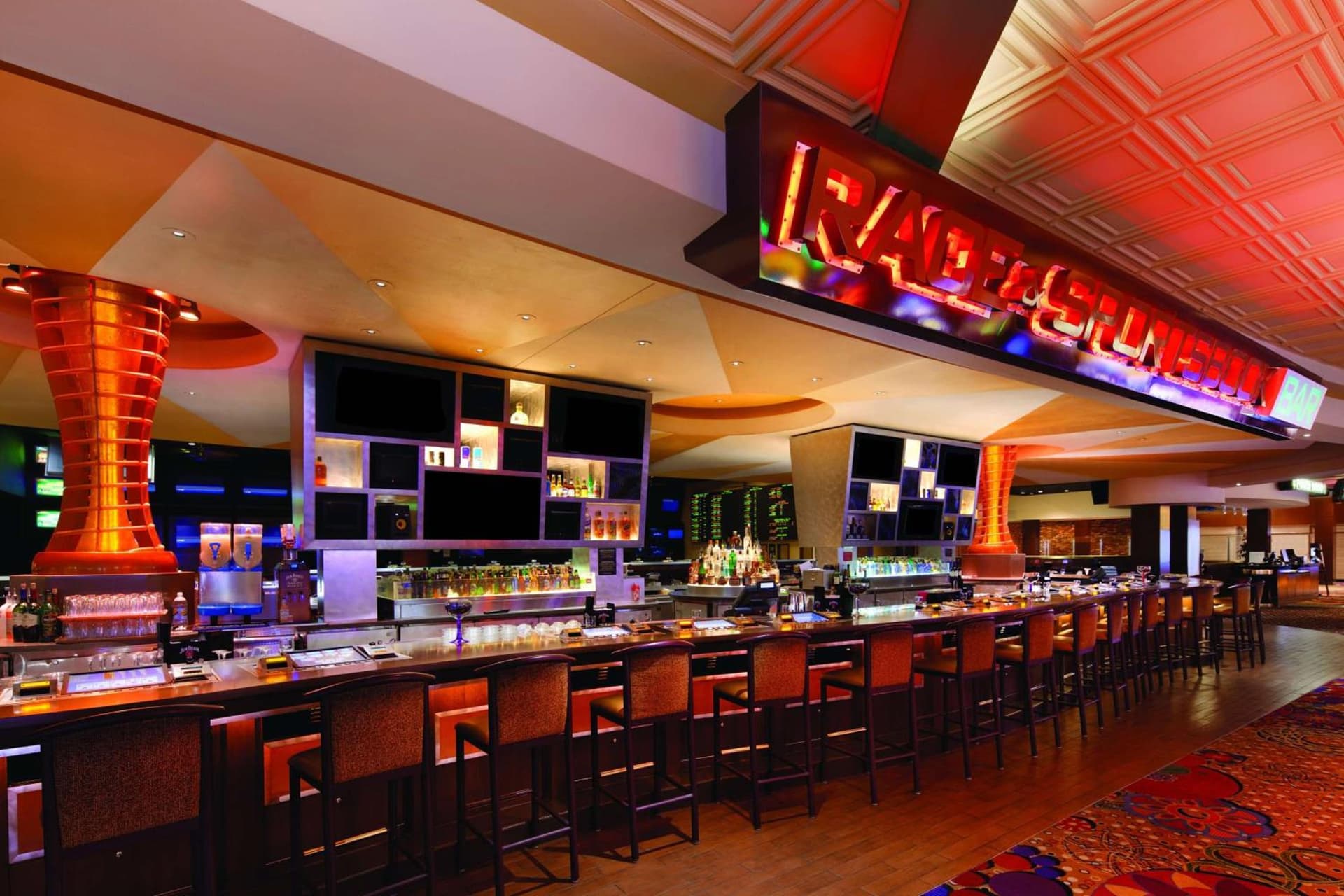 Rio Hotel & Casino, a Destination by Hyatt Hotel gallery photo in Las Vegas, NV — image 100
