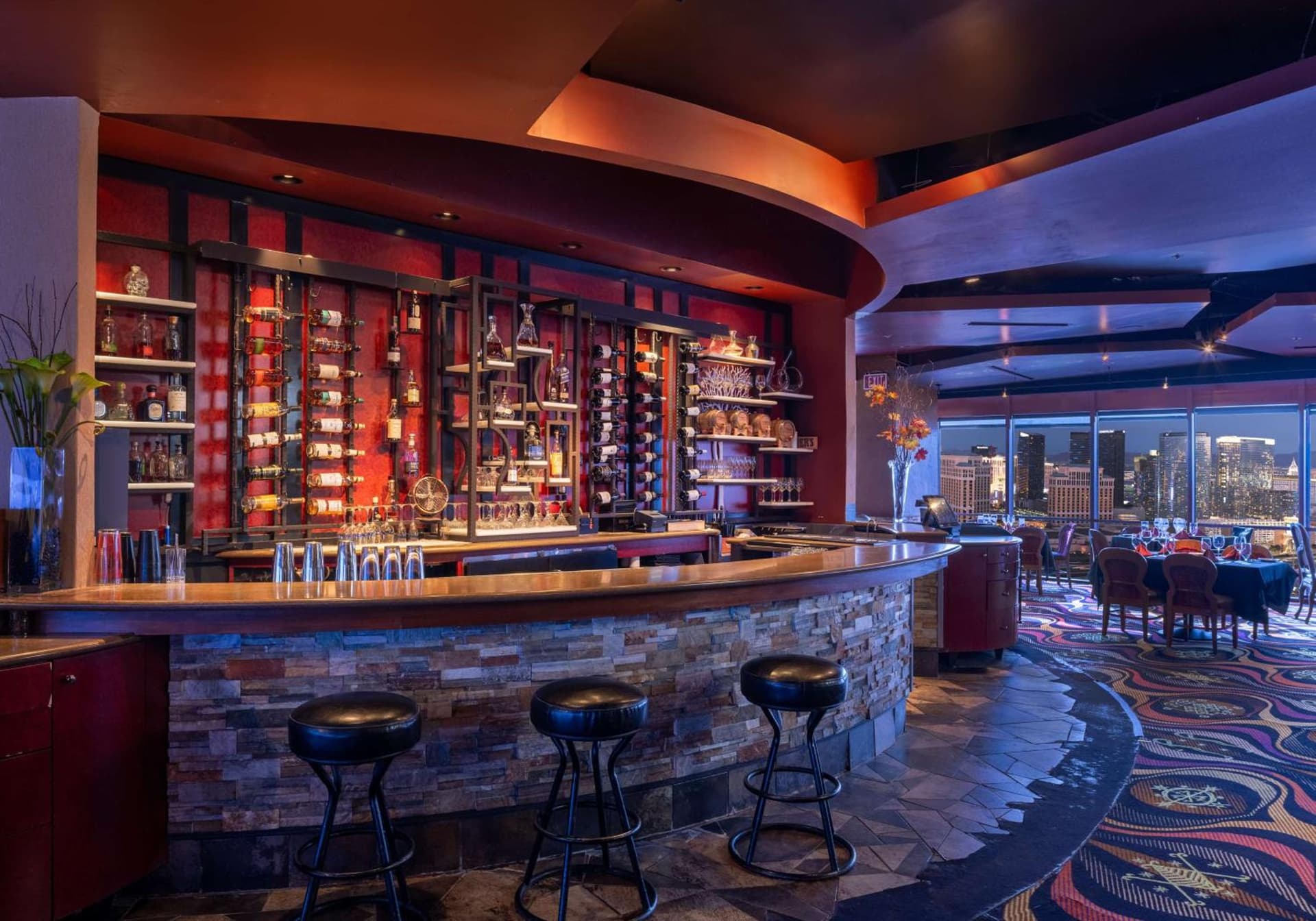 Rio Hotel & Casino, a Destination by Hyatt Hotel gallery photo in Las Vegas, NV — image 53