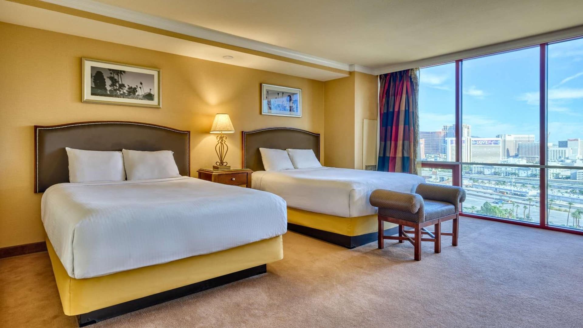 Rio Hotel & Casino, a Destination by Hyatt Hotel gallery photo in Las Vegas, NV — image 150