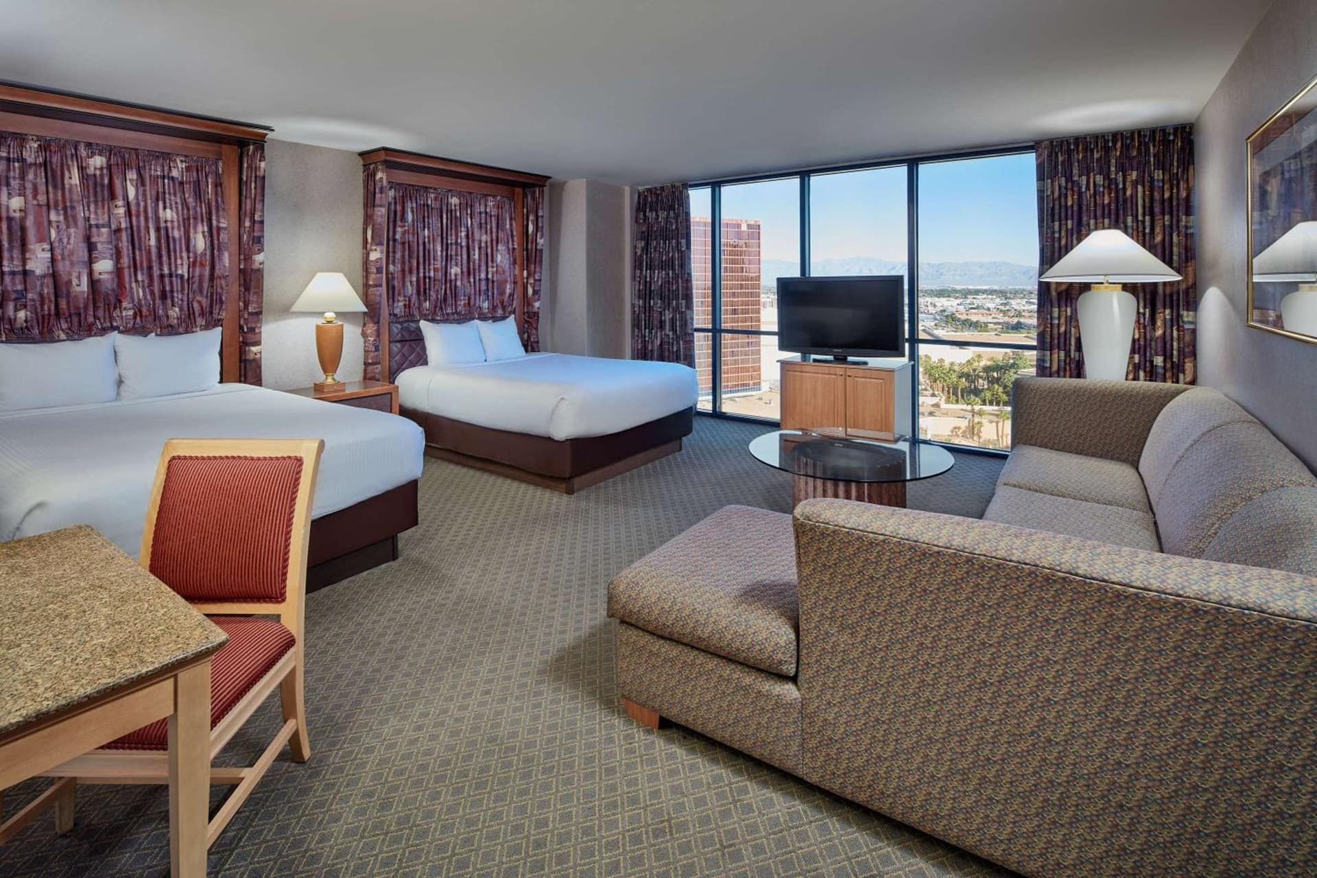 Rio Hotel & Casino, a Destination by Hyatt Hotel gallery photo in Las Vegas, NV — image 92