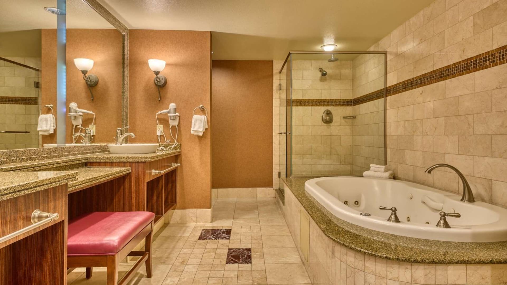 Rio Hotel & Casino, a Destination by Hyatt Hotel gallery photo in Las Vegas, NV — image 151