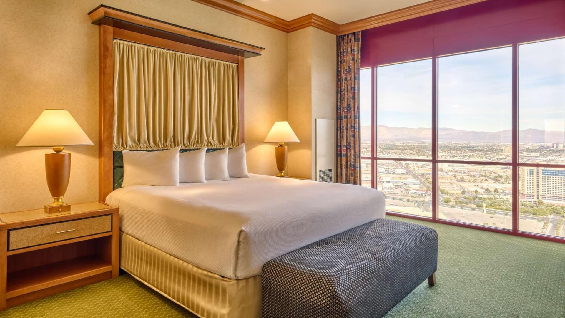 Rio Hotel & Casino, a Destination by Hyatt Hotel gallery photo in Las Vegas, NV — image 67