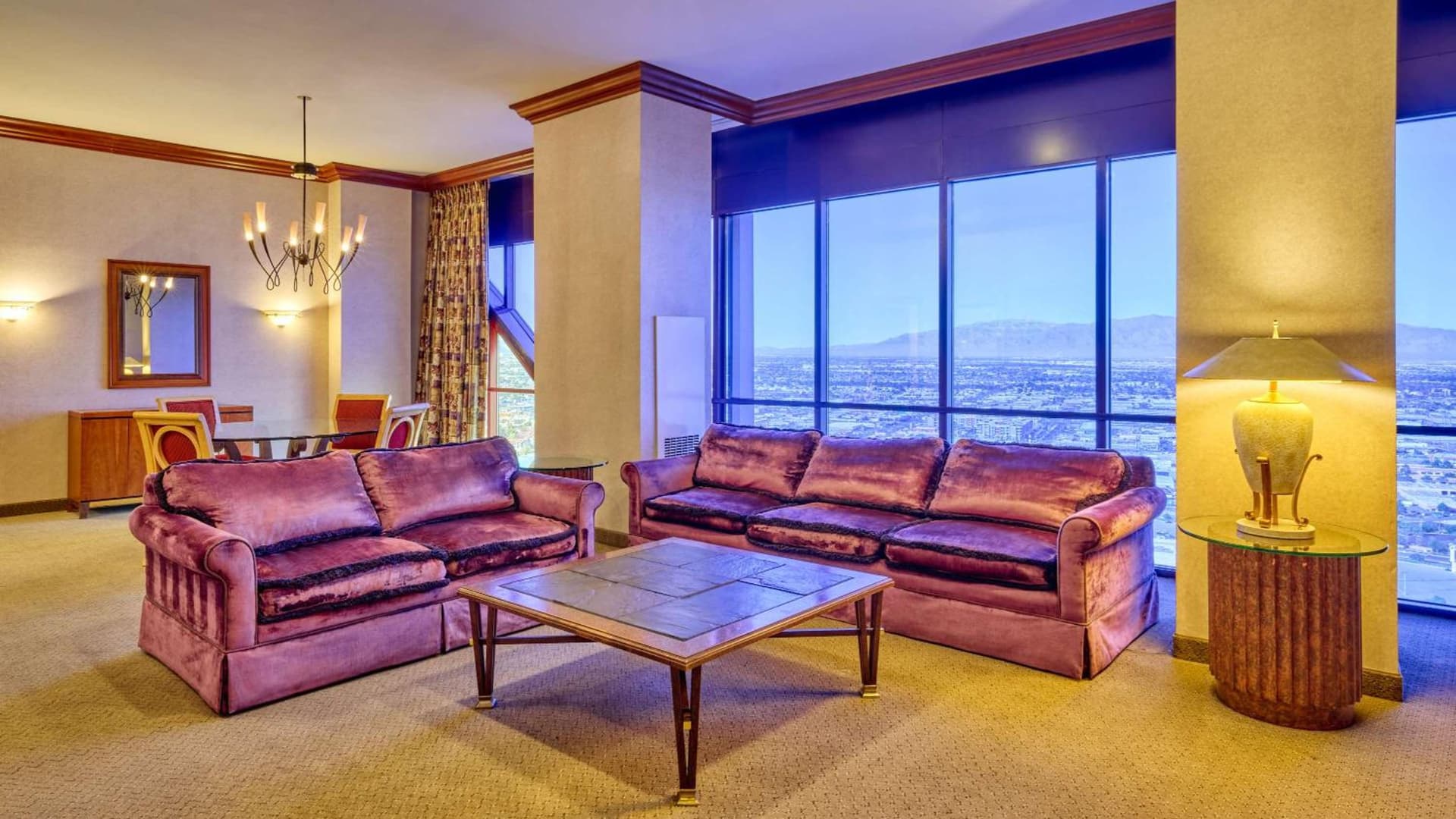 Rio Hotel & Casino, a Destination by Hyatt Hotel gallery photo in Las Vegas, NV — image 60