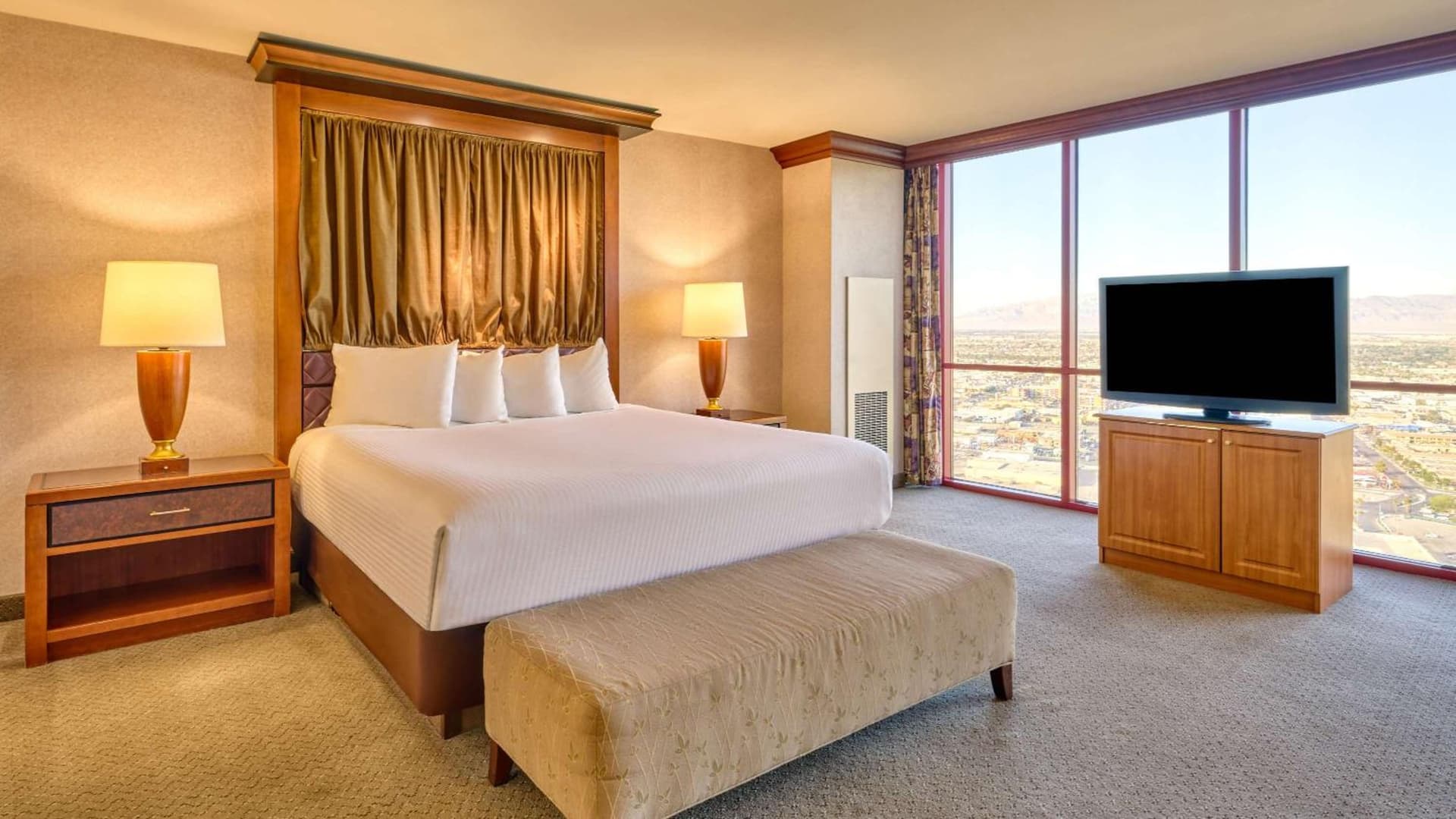 Rio Hotel & Casino, a Destination by Hyatt Hotel gallery photo in Las Vegas, NV — image 91