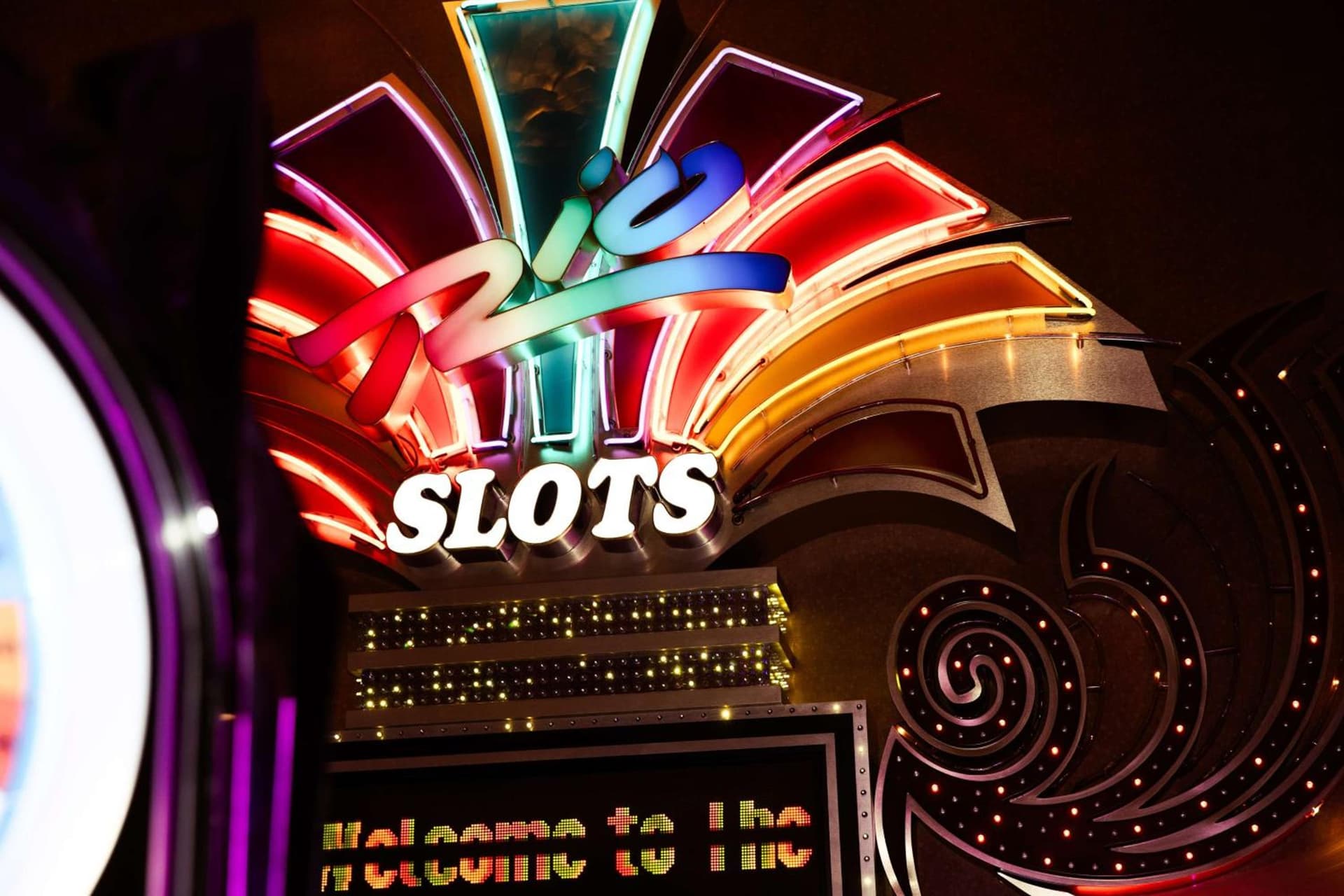 Rio Hotel & Casino, a Destination by Hyatt Hotel gallery photo in Las Vegas, NV — image 105