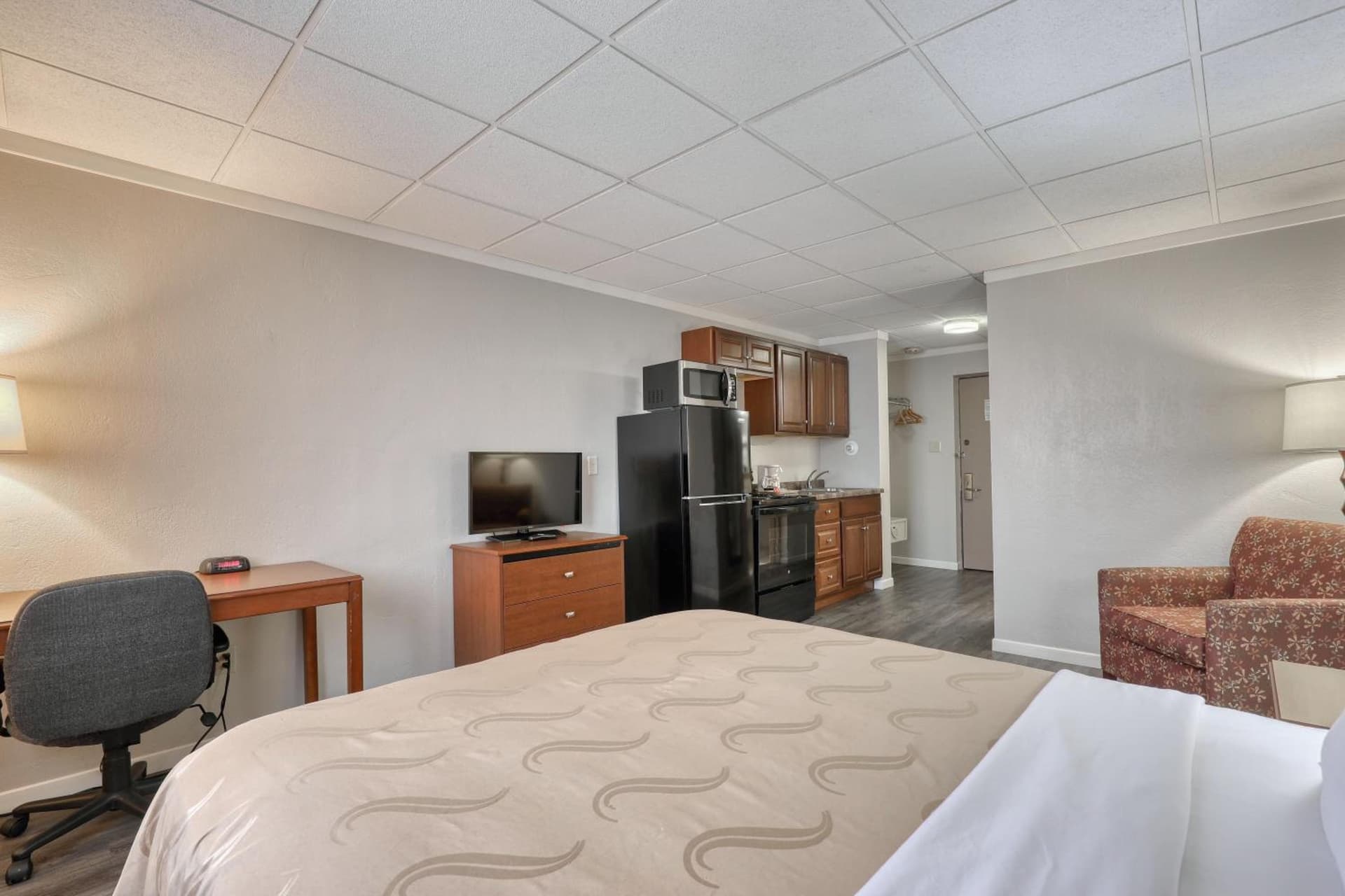 Quality Inn & Suites Green Bay Downtown gallery photo in Green Bay, WI — image 47