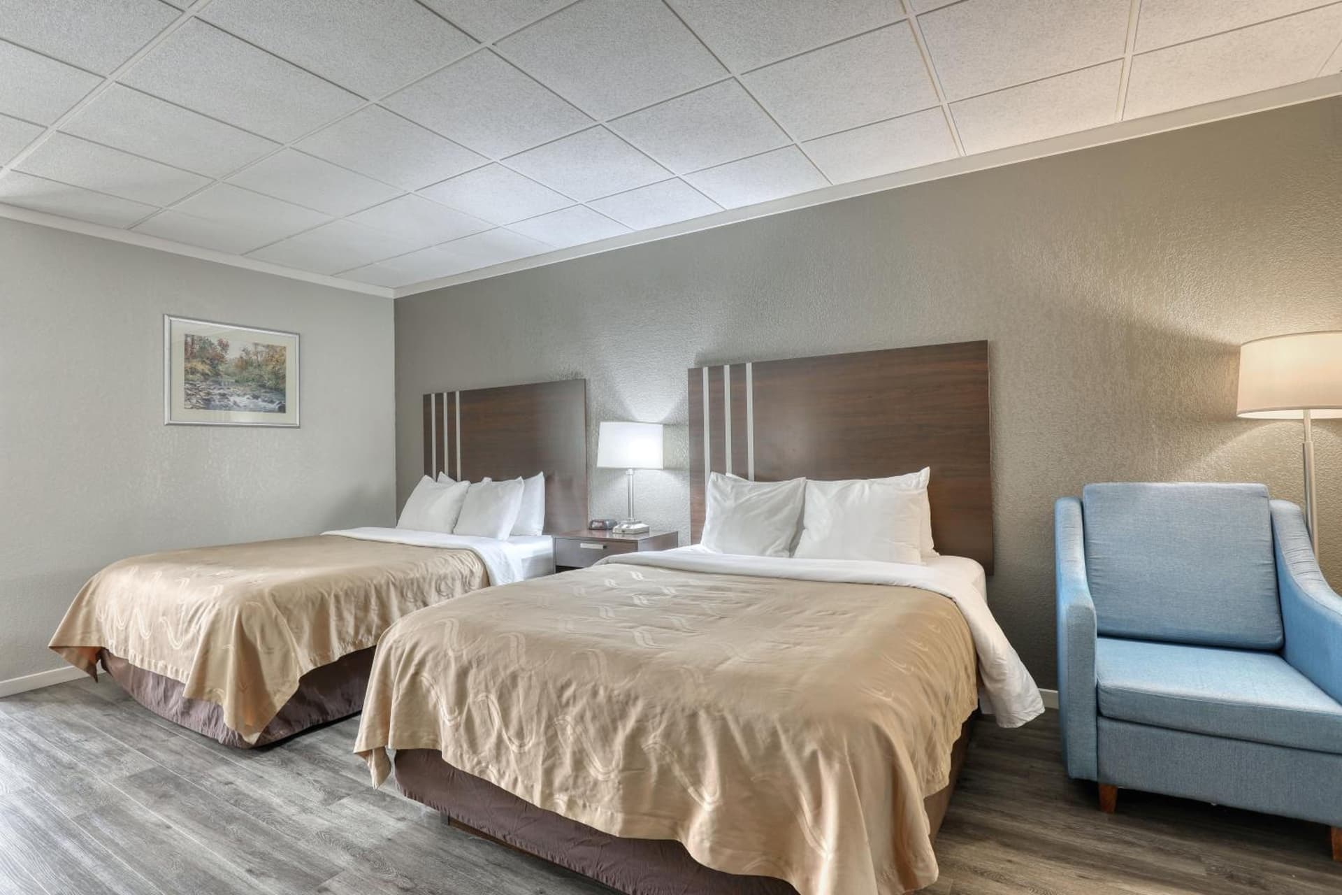 Quality Inn & Suites Green Bay Downtown gallery photo in Green Bay, WI — image 41