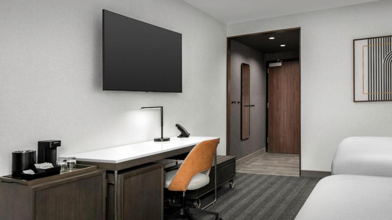 Courtyard by Marriott Billings featured exterior or lobby in Billings, MT — similar hotel