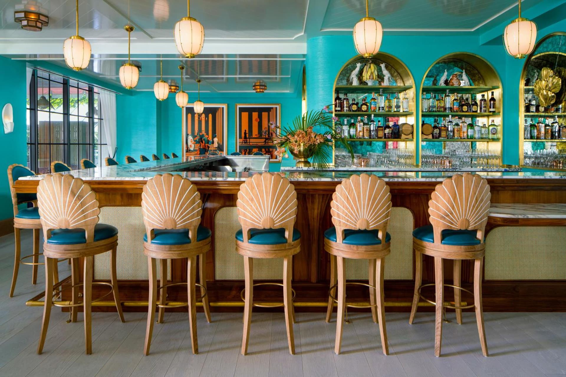 The Goodtime Hotel, Miami Beach a Tribute Portfolio Hotel gallery photo in Miami Beach, FL — image 56
