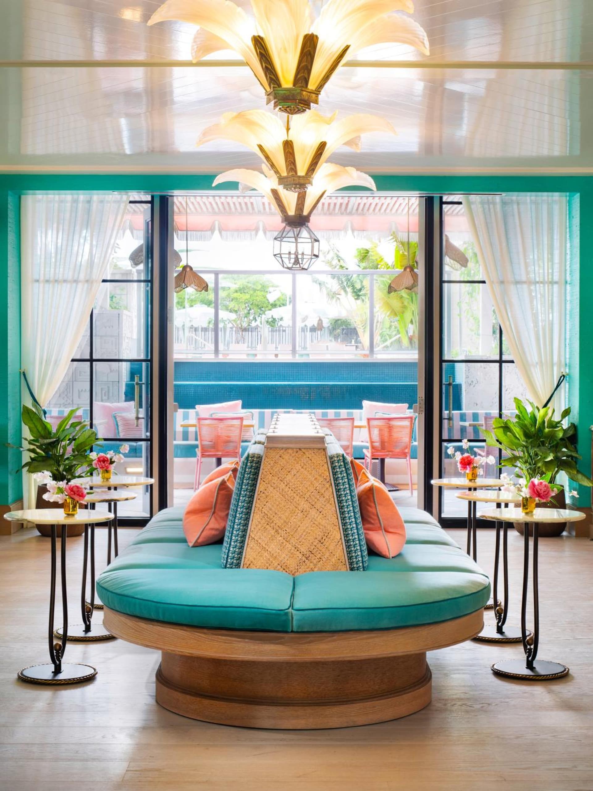 The Goodtime Hotel, Miami Beach a Tribute Portfolio Hotel gallery photo in Miami Beach, FL — image 100