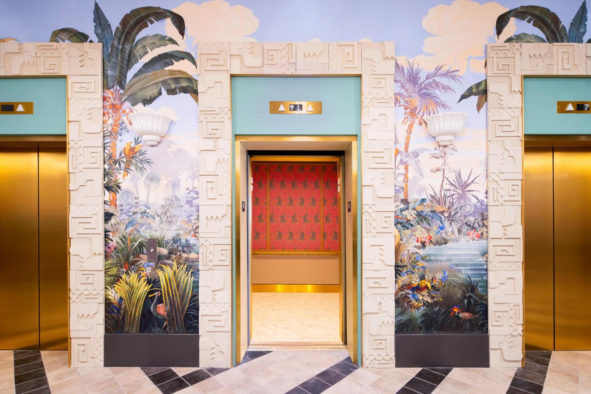 The Goodtime Hotel, Miami Beach a Tribute Portfolio Hotel gallery photo in Miami Beach, FL — image 177