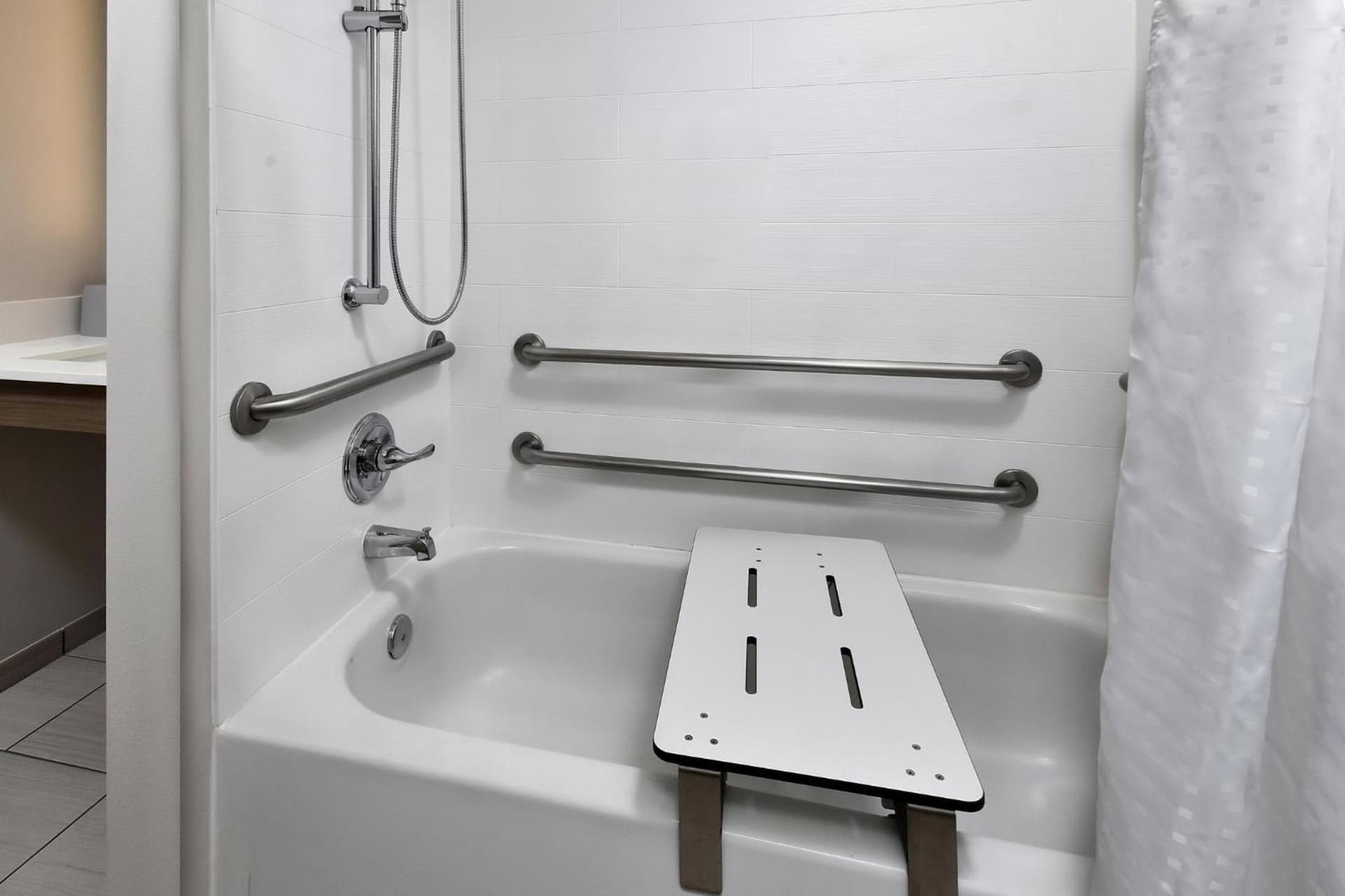 Holiday Inn Express Richmond I-64 Short Pump Area by IHG gallery photo in Richmond, VA — image 20