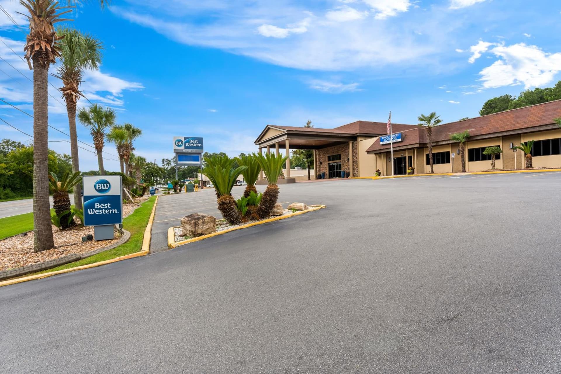 Best Western Riverside Inn gallery photo in Macon, GA — image 8