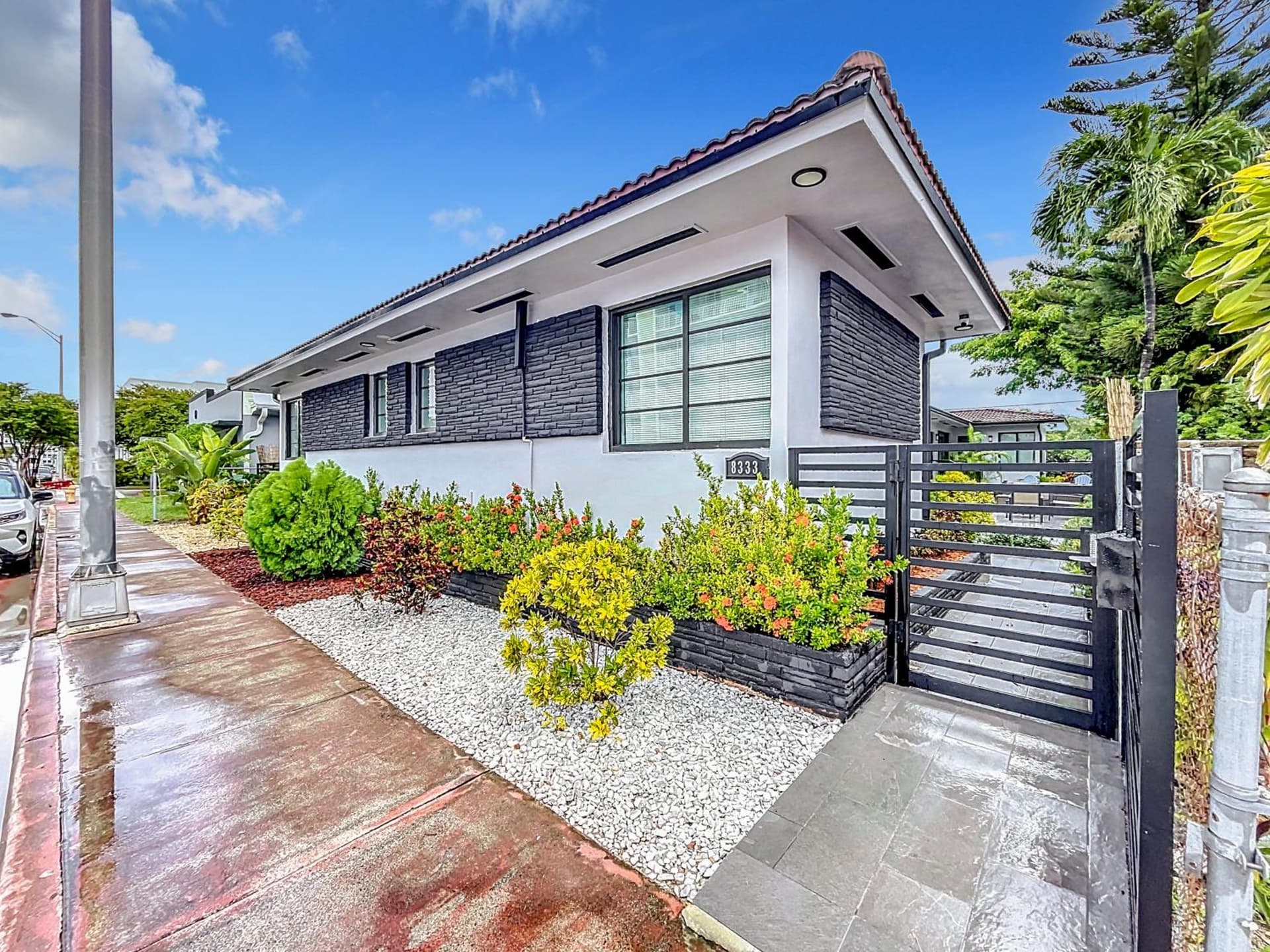 Los Patios Home Suites featured exterior or lobby in Miami Beach, FL — similar hotel