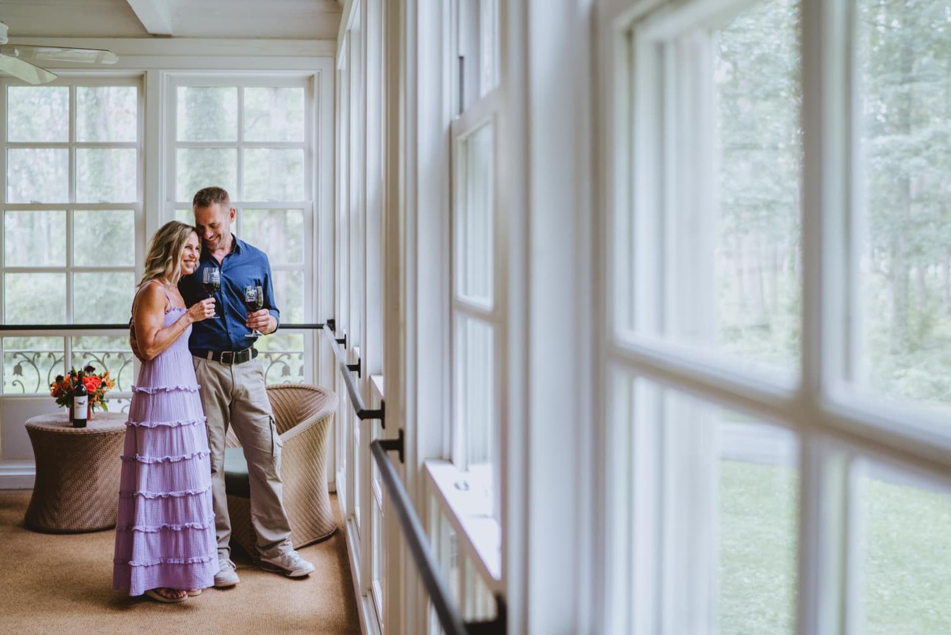 Gideon Putnam Resort & Spa gallery photo in Saratoga Springs, NY — image 22