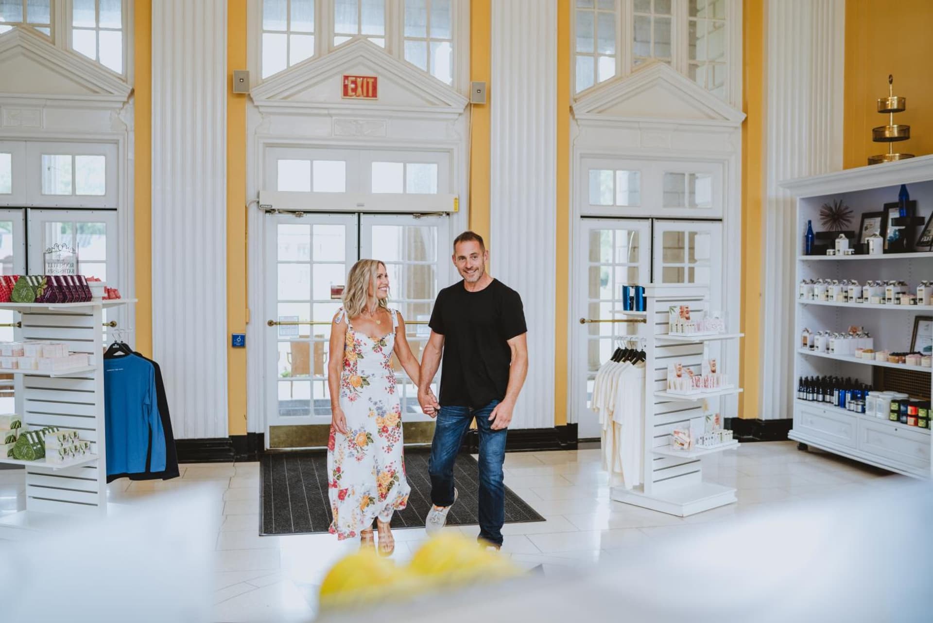 Gideon Putnam Resort & Spa gallery photo in Saratoga Springs, NY — image 20