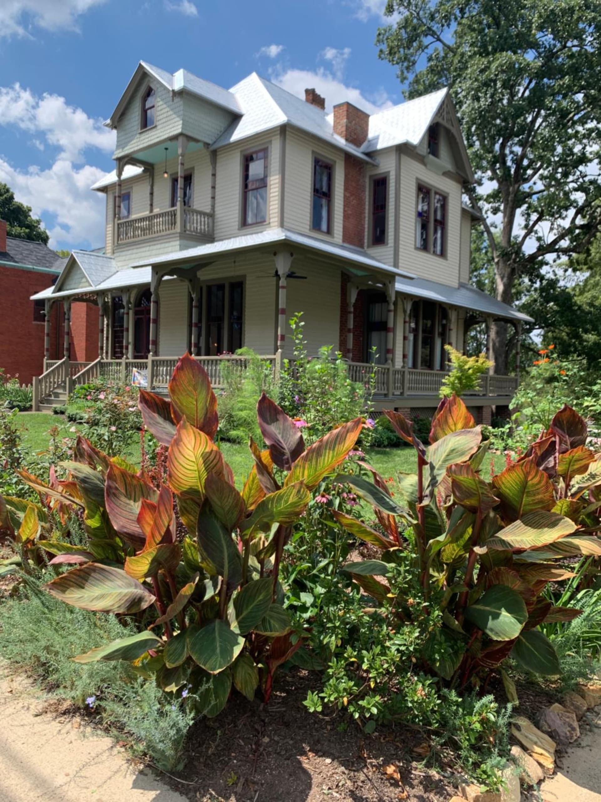 Summit Street Inns gallery photo in Winston-Salem, NC — image 53