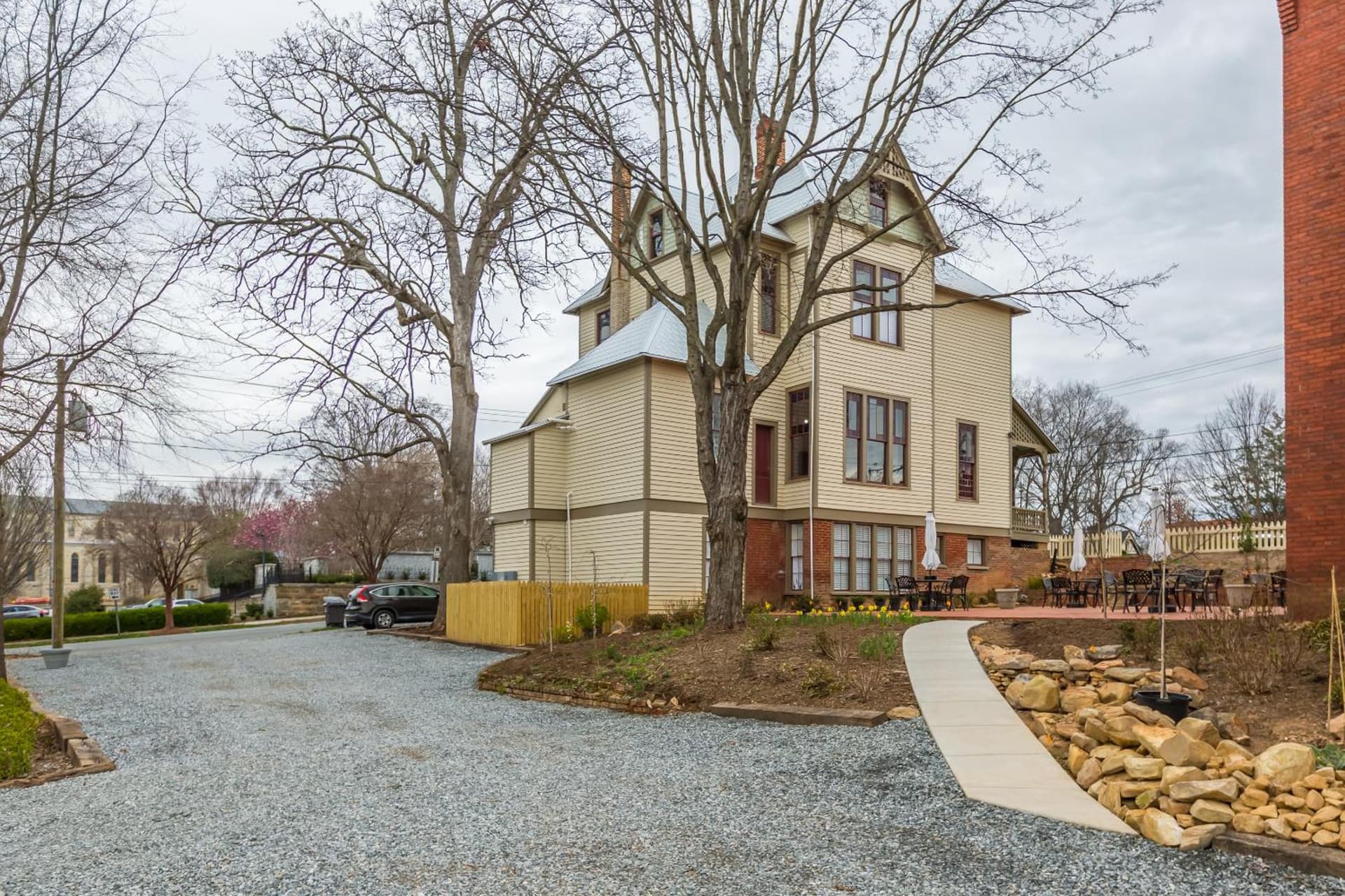 Summit Street Inns gallery photo in Winston-Salem, NC — image 63