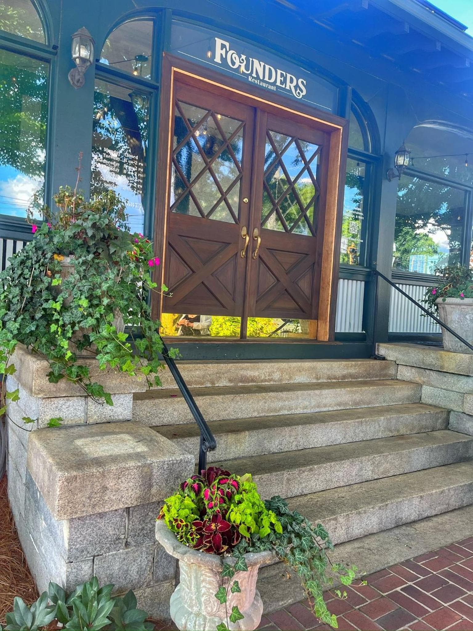 Summit Street Inns gallery photo in Winston-Salem, NC — image 38