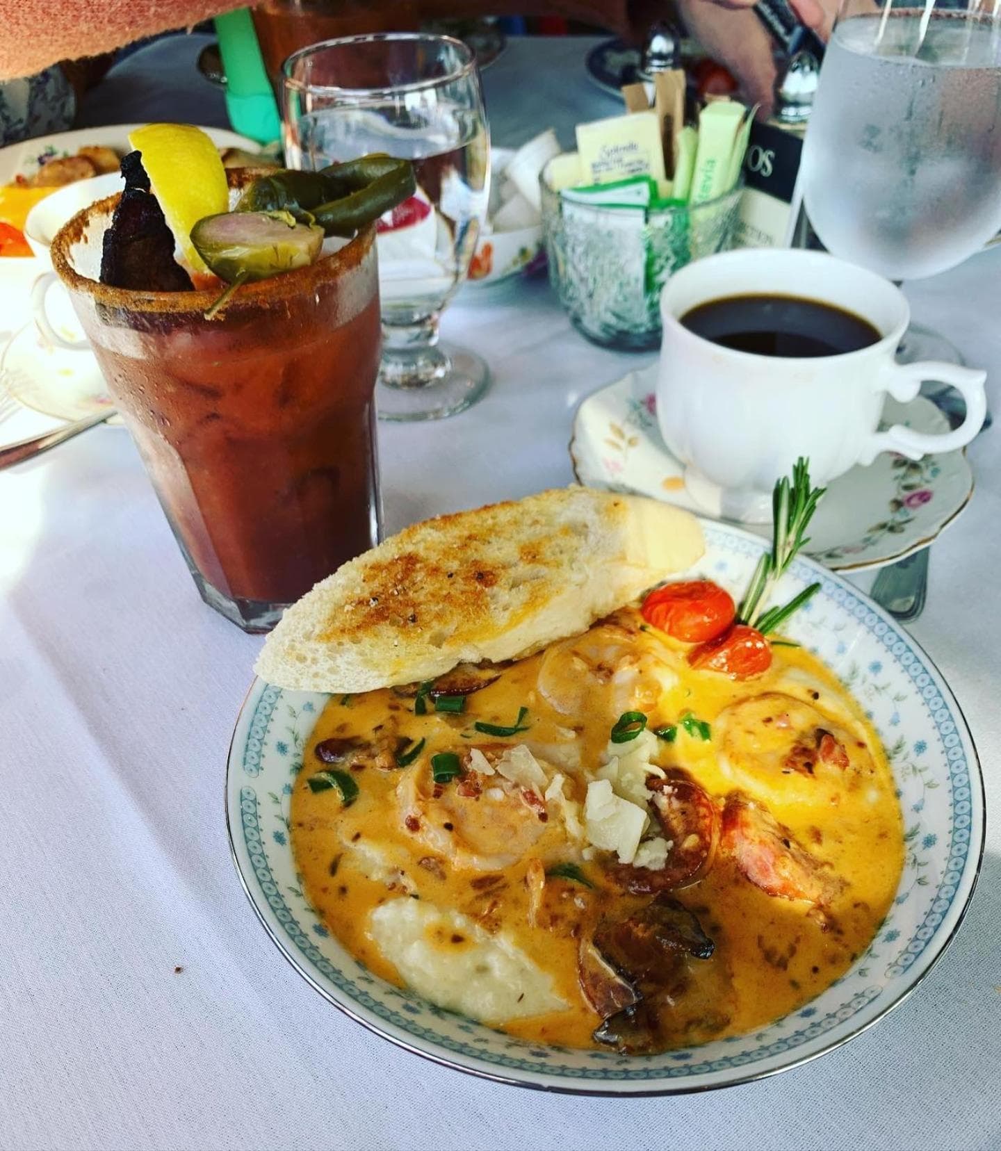 Summit Street Inns gallery photo in Winston-Salem, NC — image 7