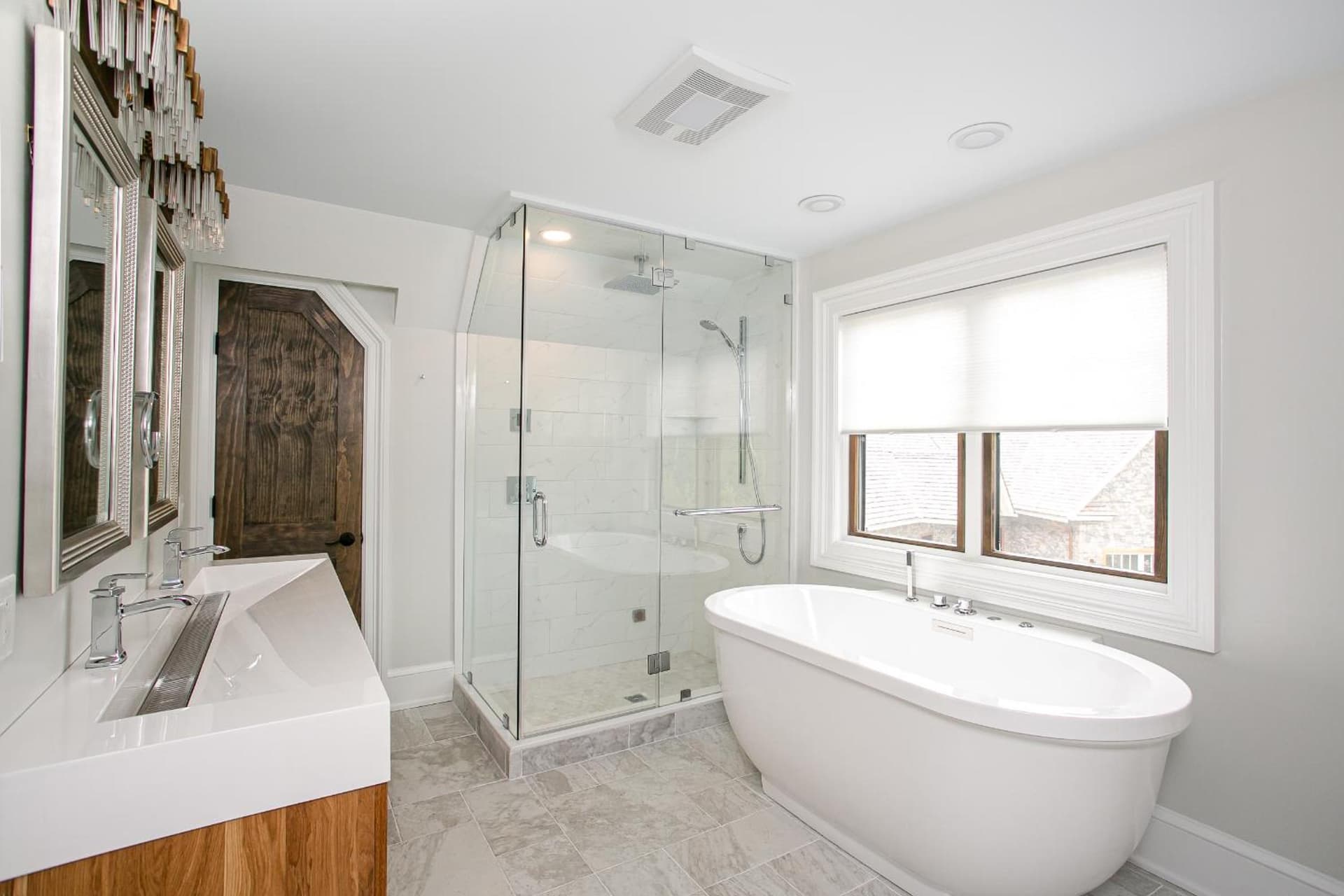 The Preserve Sporting Club and Resort interior in Richmond-Rhode Island — gallery photo 2