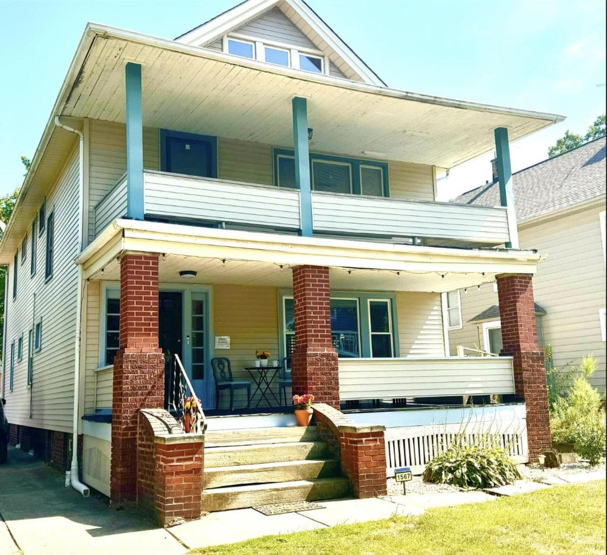 The House Hotels - Cohasset upper featured exterior or lobby in Lakewood, OH — similar hotel