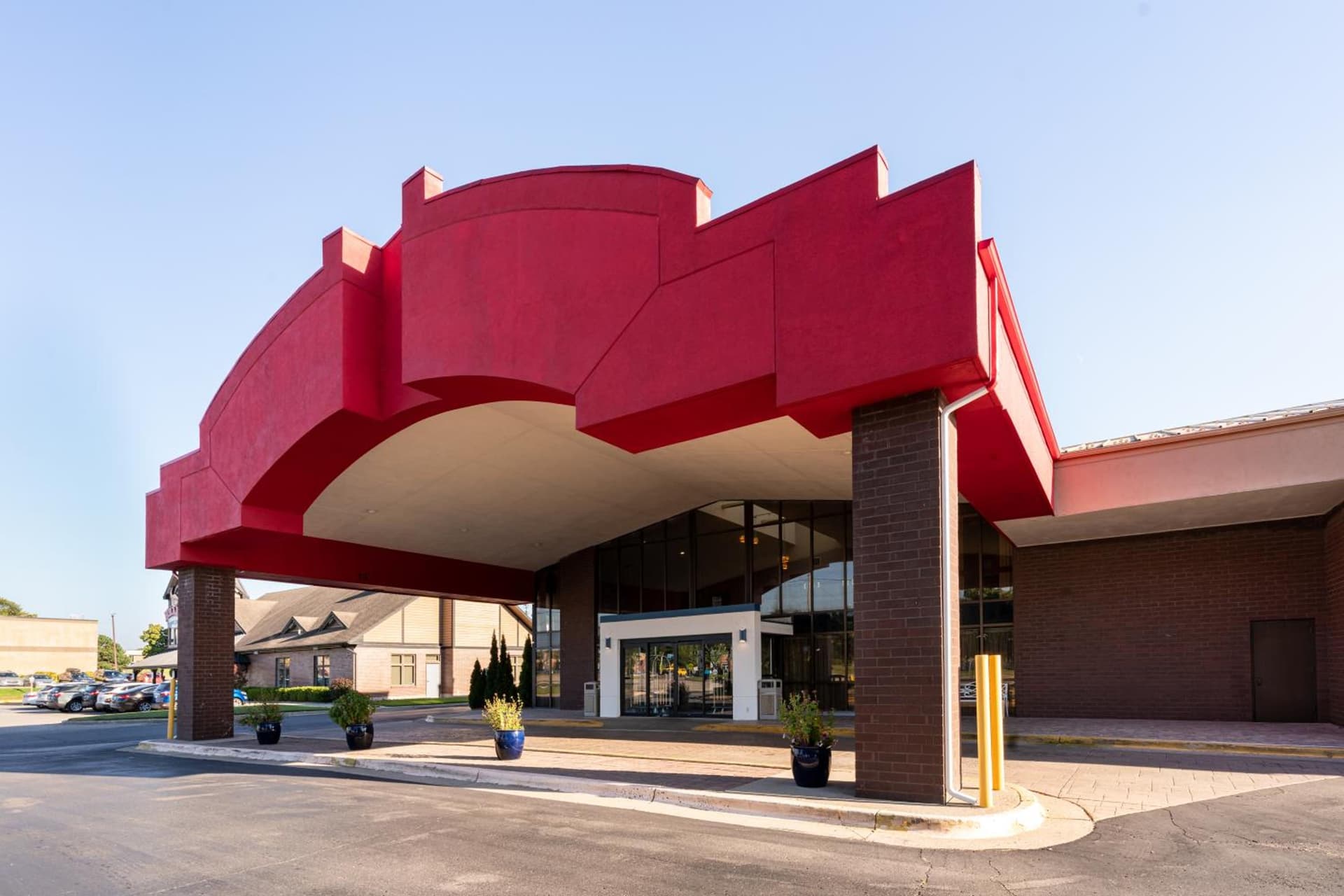 AmericInn by Wyndham Grand Rapids Airport North gallery photo in Grand Rapids, MI — image 21