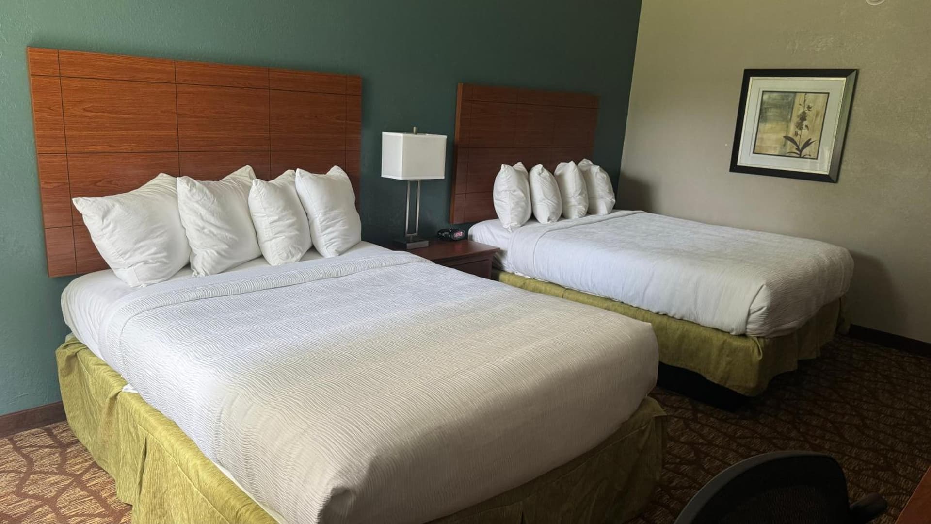 AmericInn by Wyndham Grand Rapids Airport North gallery photo in Grand Rapids, MI — image 10
