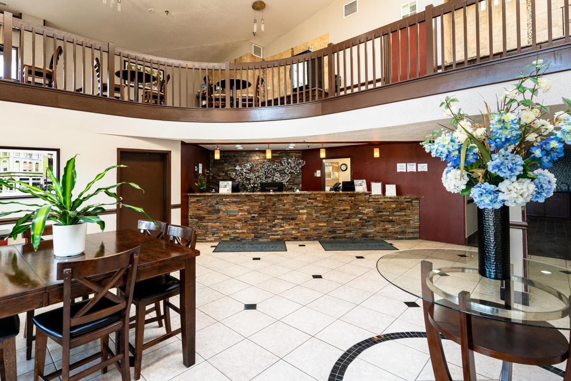AmericInn by Wyndham Grand Rapids Airport North gallery photo in Grand Rapids, MI — image 17
