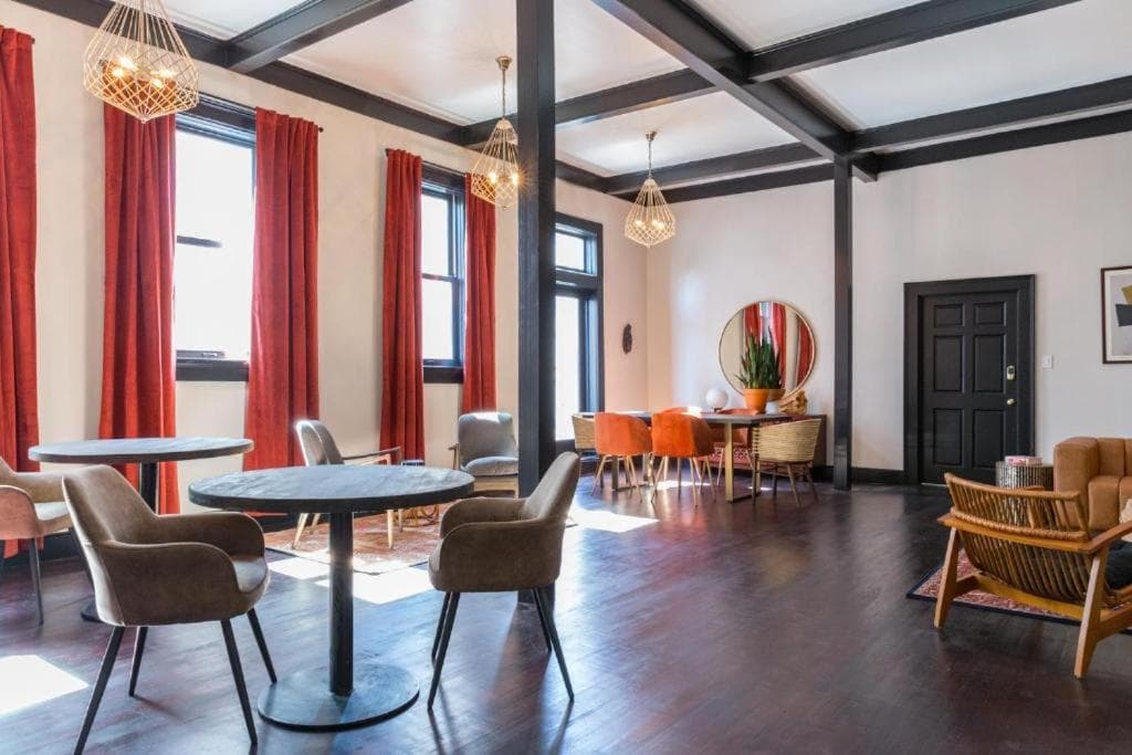 Inn at Gough featured exterior or lobby in San Francisco, CA — similar hotel