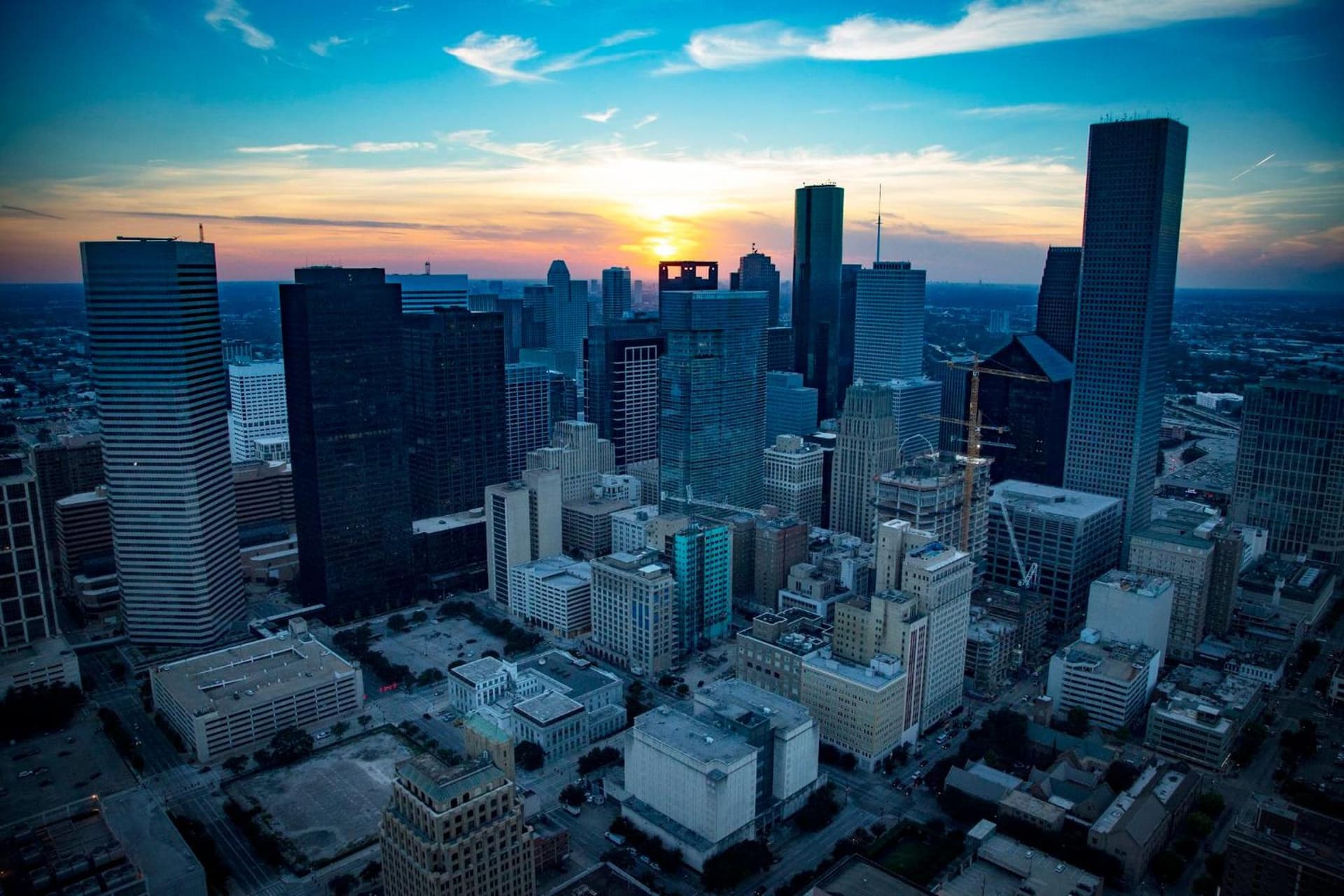 InterContinental Houston by IHG gallery photo in Houston, TX — image 93