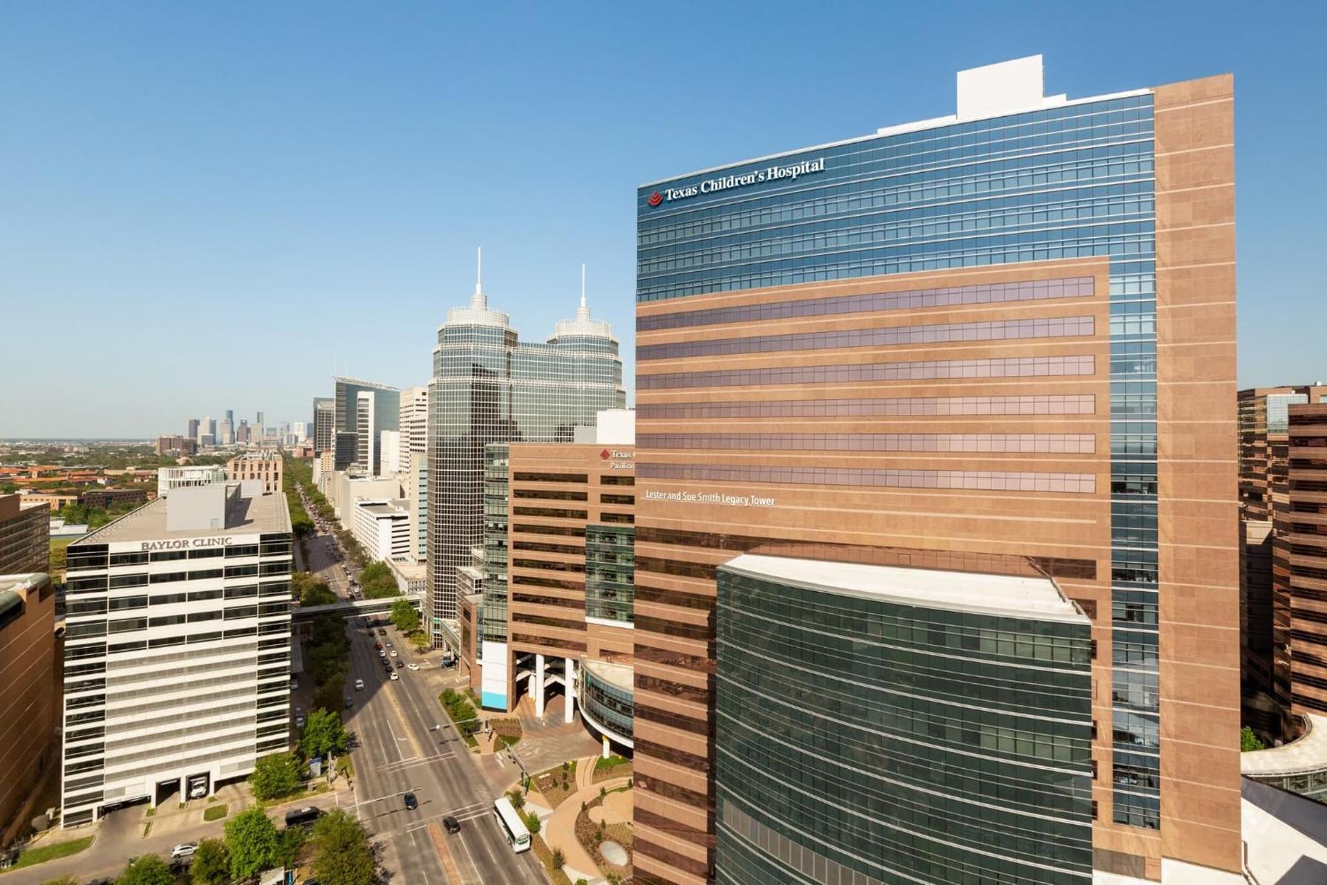 InterContinental Houston by IHG gallery photo in Houston, TX — image 72