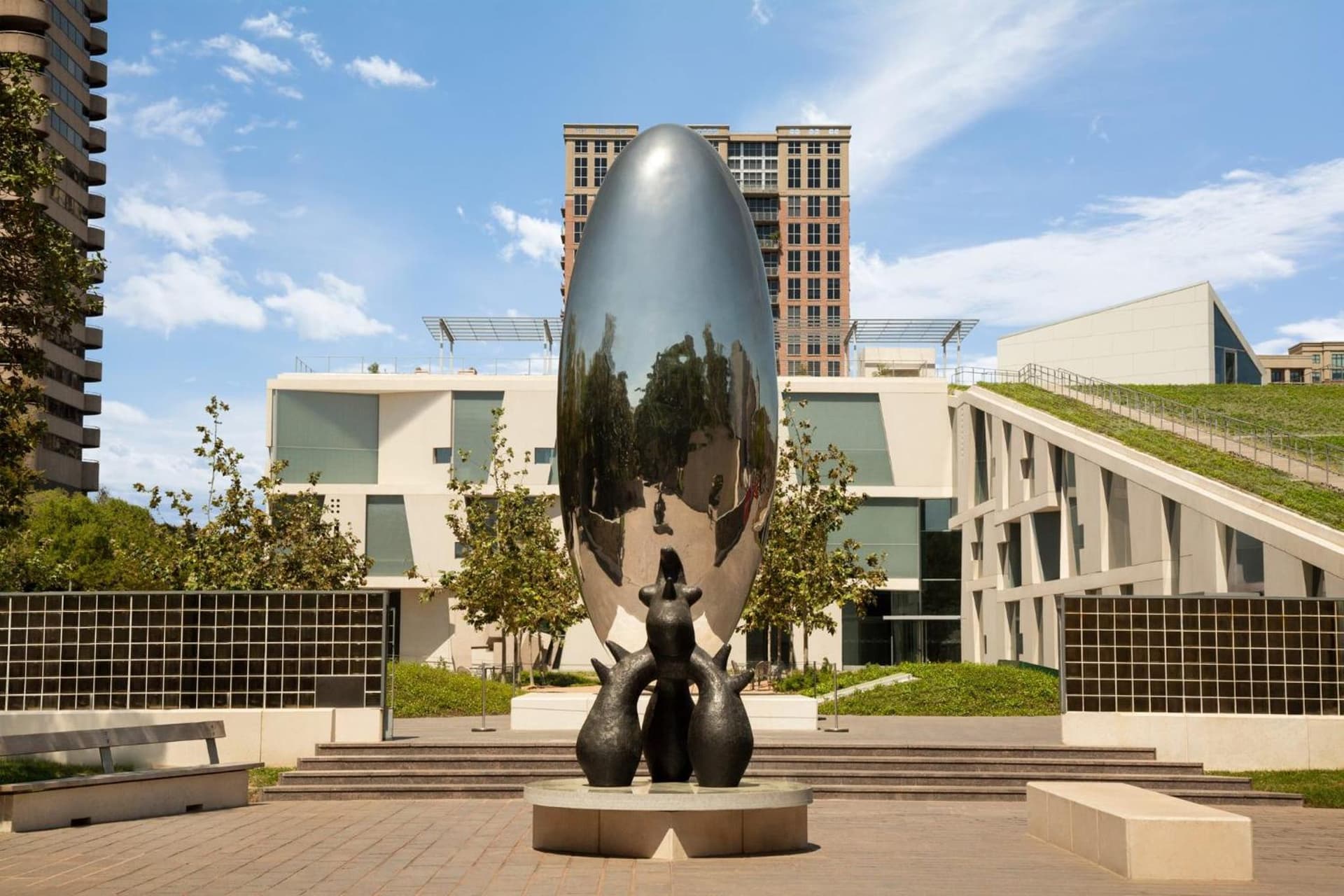 InterContinental Houston by IHG gallery photo in Houston, TX — image 38