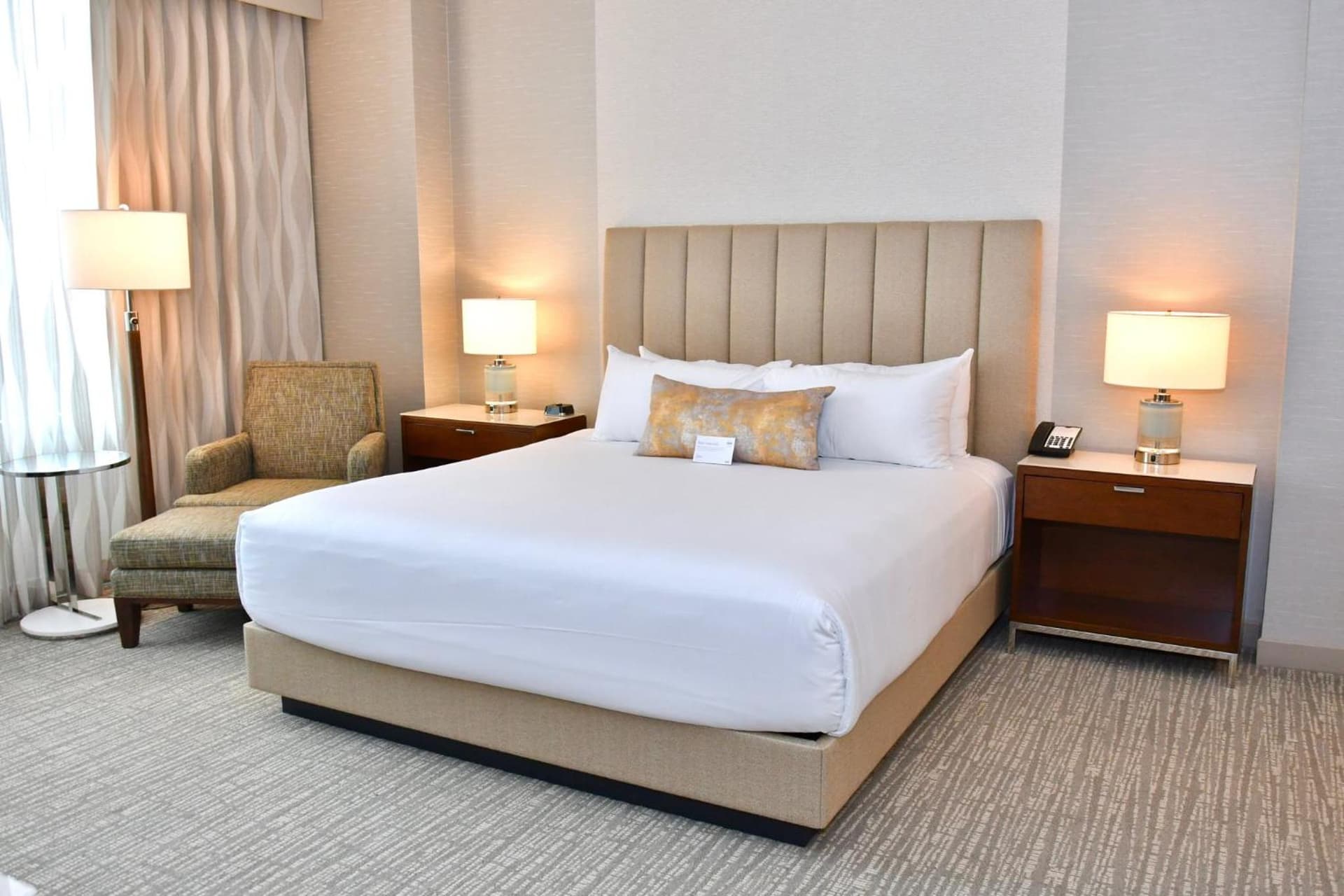 InterContinental Houston by IHG gallery photo in Houston, TX — image 28