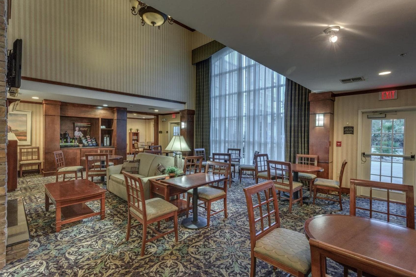 Staybridge Suites Austin Airport by IHG interior in Austin, TX — gallery photo 2