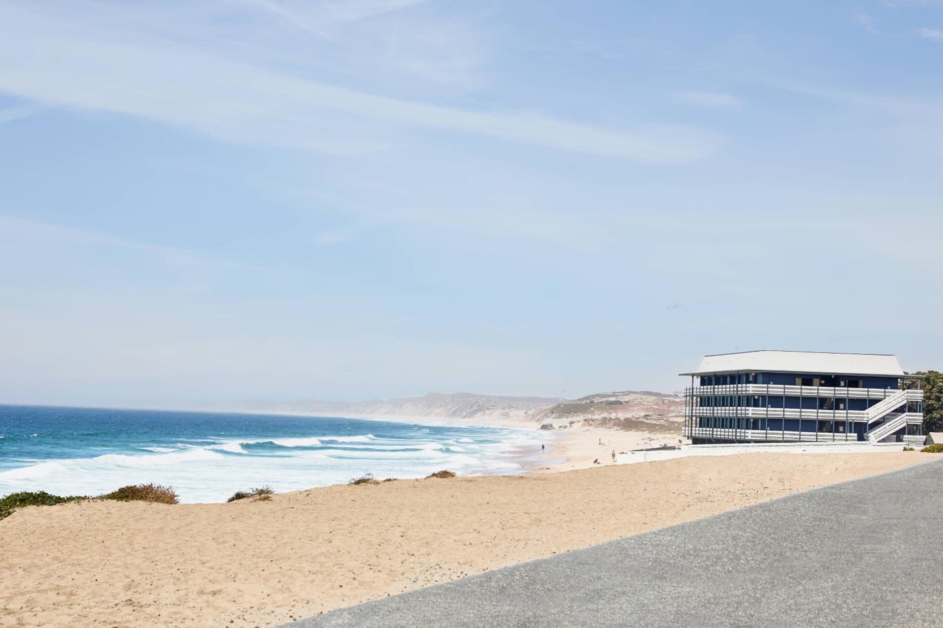 Monterey Beach Hotel, a Tribute Portfolio Hotel gallery photo in Monterey, CA — image 30