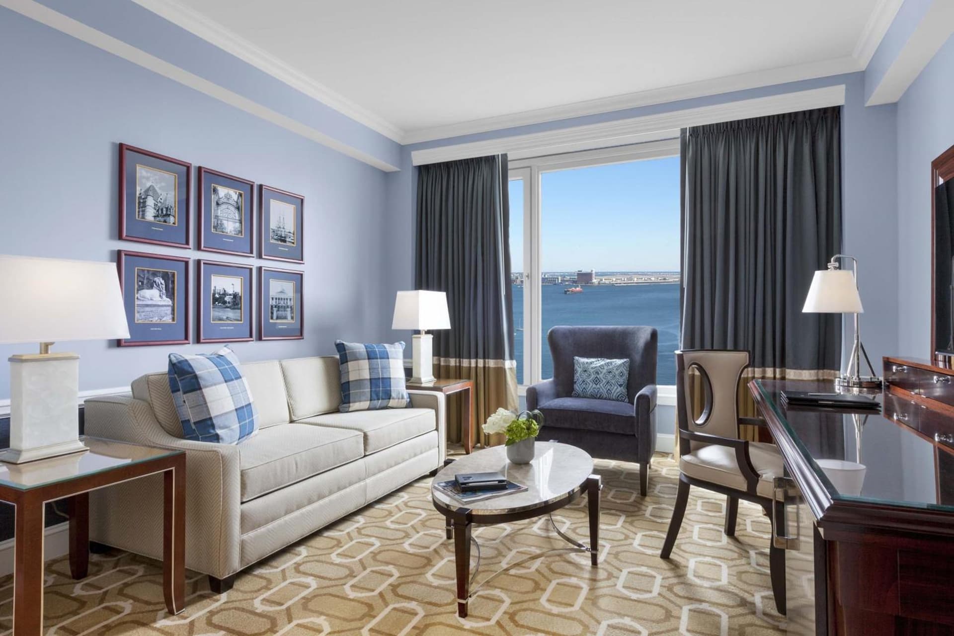 Boston Harbor Hotel gallery photo in Boston, MA — image 44