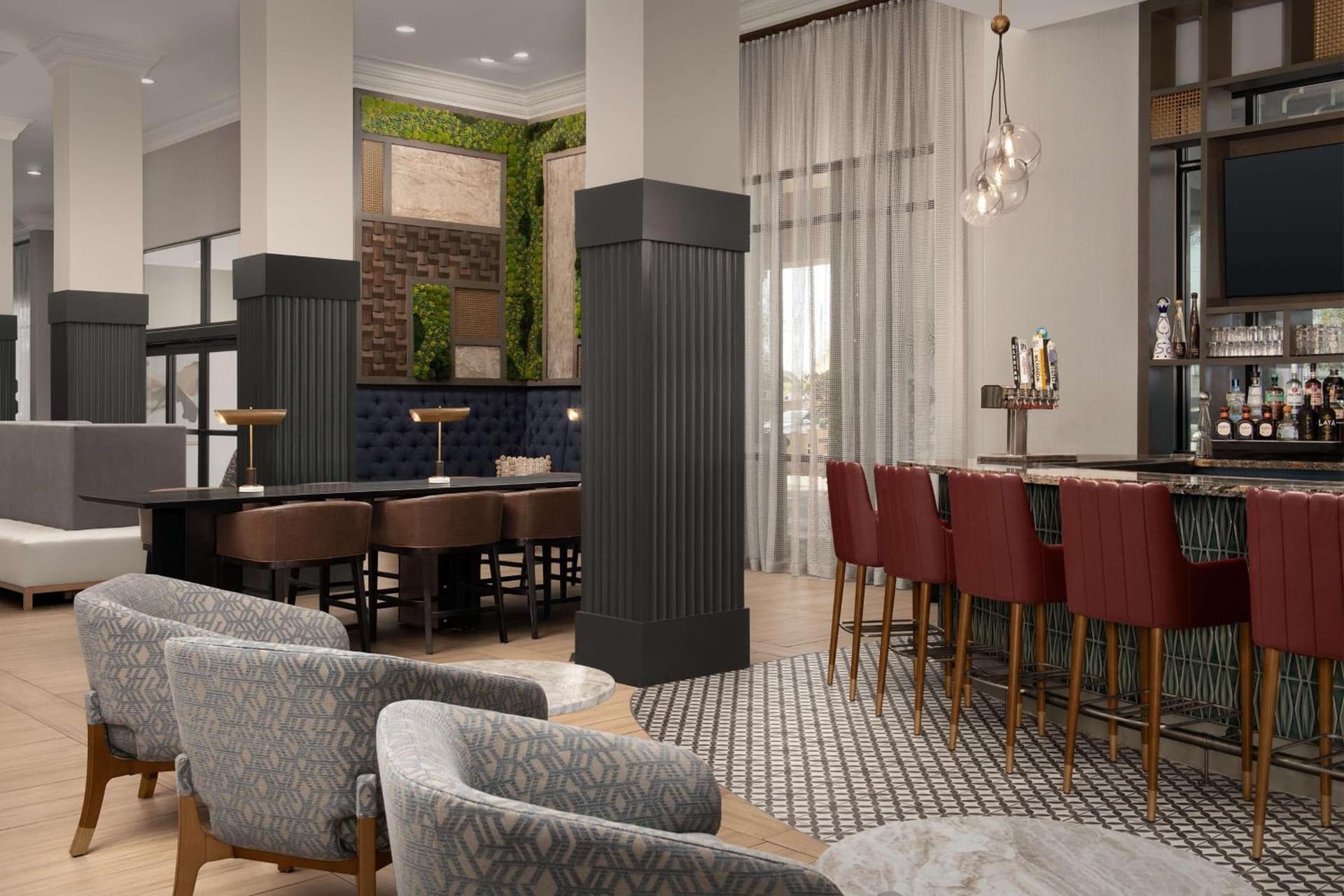 Hilton Phoenix Chandler gallery photo in Chandler, AZ — image 16