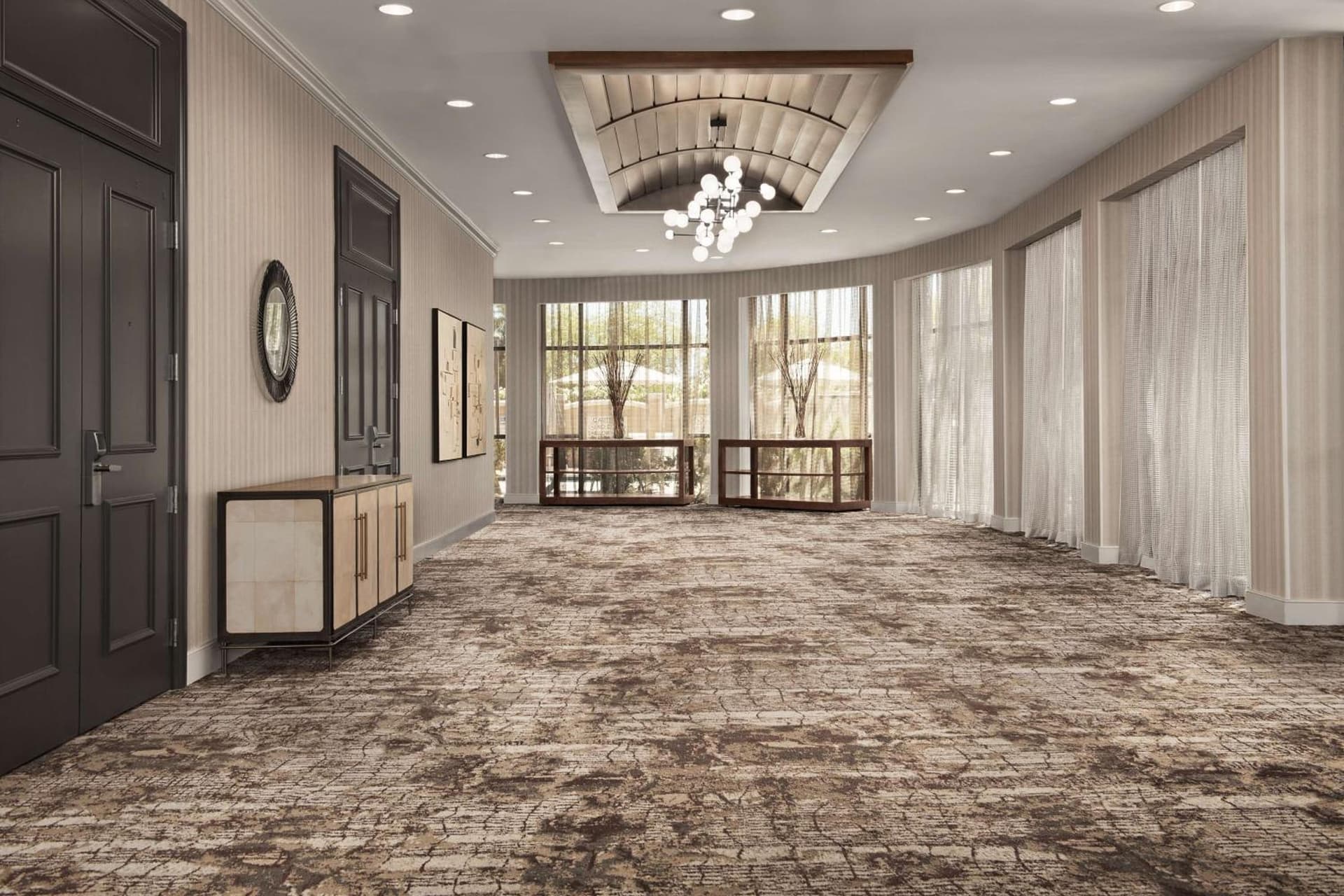 Hilton Phoenix Chandler gallery photo in Chandler, AZ — image 8