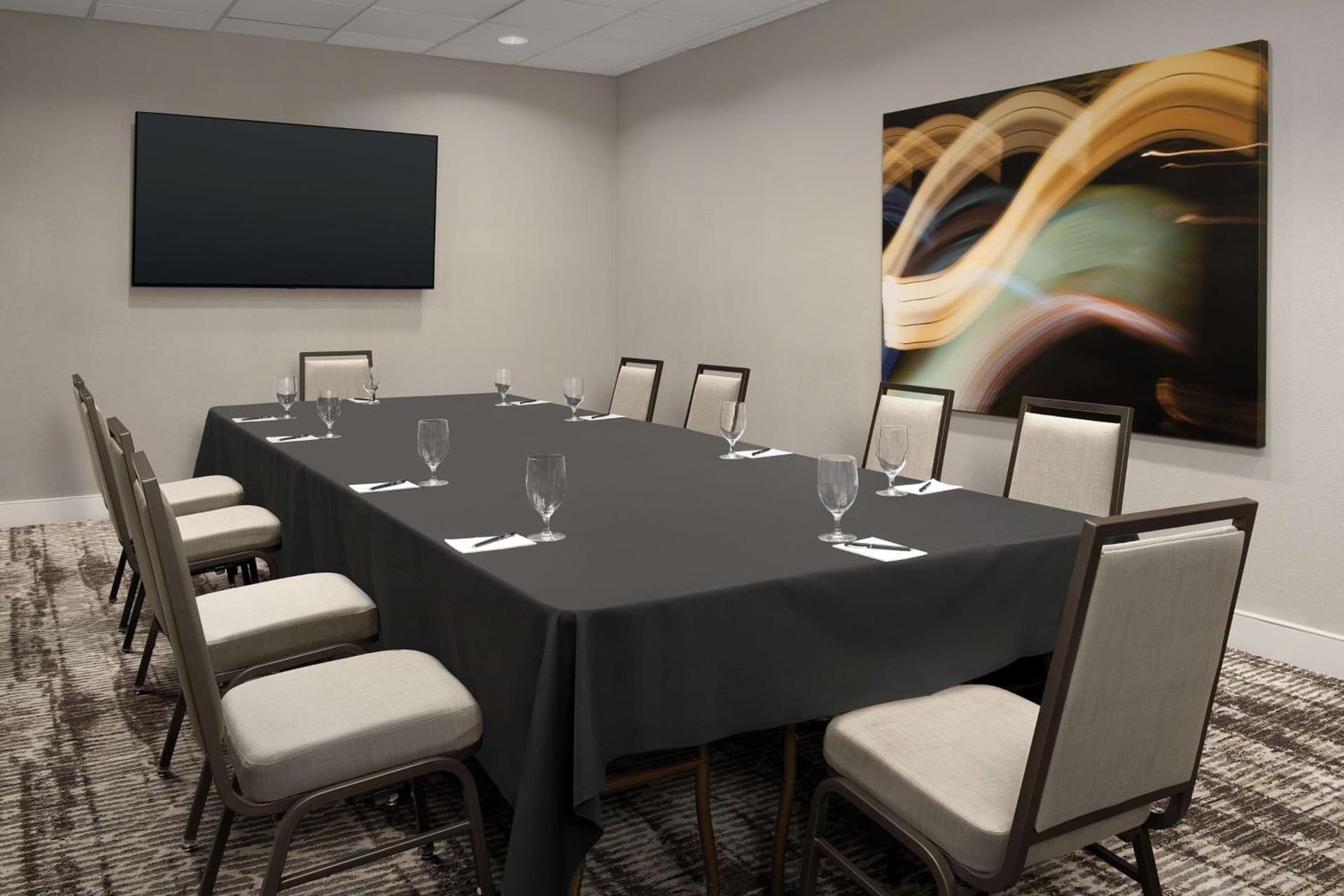 Hilton Phoenix Chandler gallery photo in Chandler, AZ — image 23