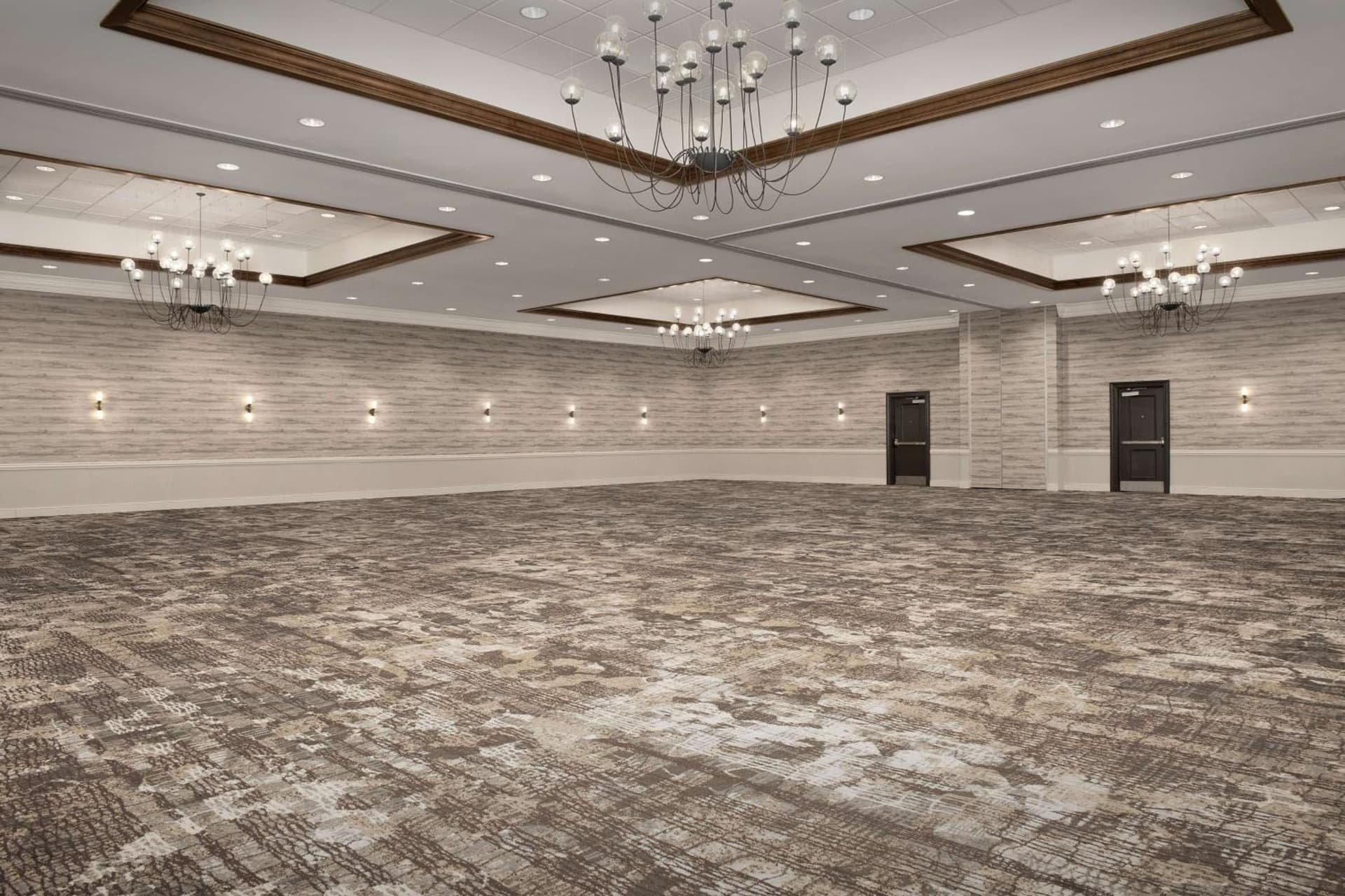 Hilton Phoenix Chandler gallery photo in Chandler, AZ — image 17