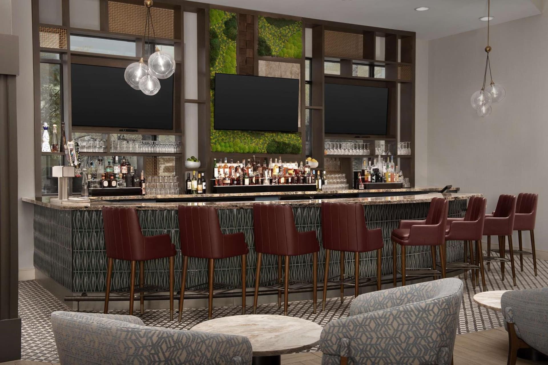 Hilton Phoenix Chandler gallery photo in Chandler, AZ — image 49