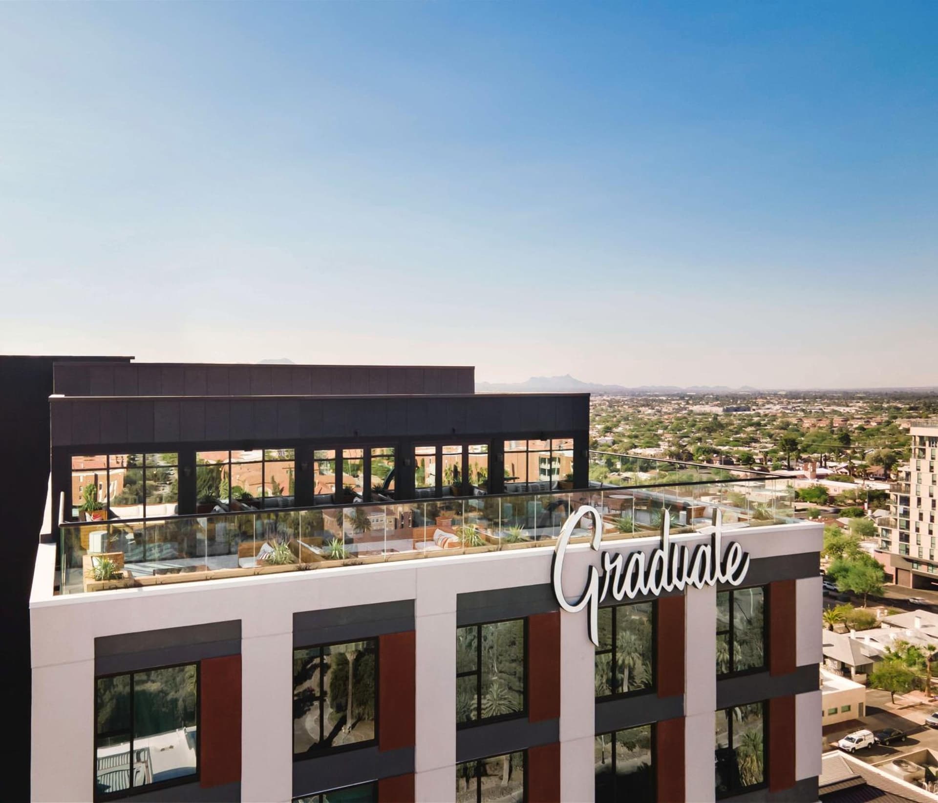 Graduate by Hilton Tucson gallery photo in Tucson, AZ — image 119