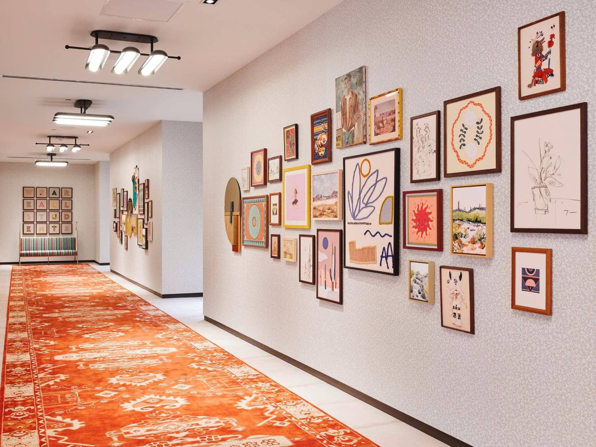 Graduate by Hilton Tucson gallery photo in Tucson, AZ — image 16