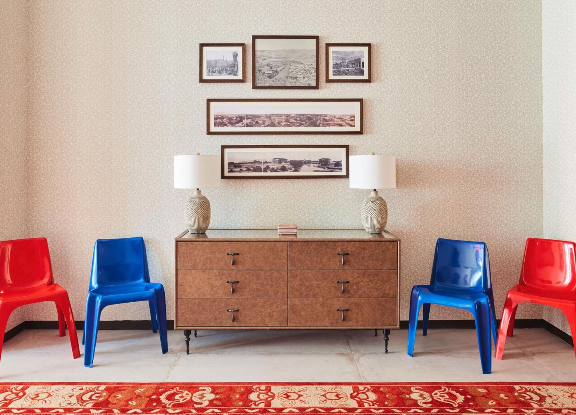Graduate by Hilton Tucson gallery photo in Tucson, AZ — image 4