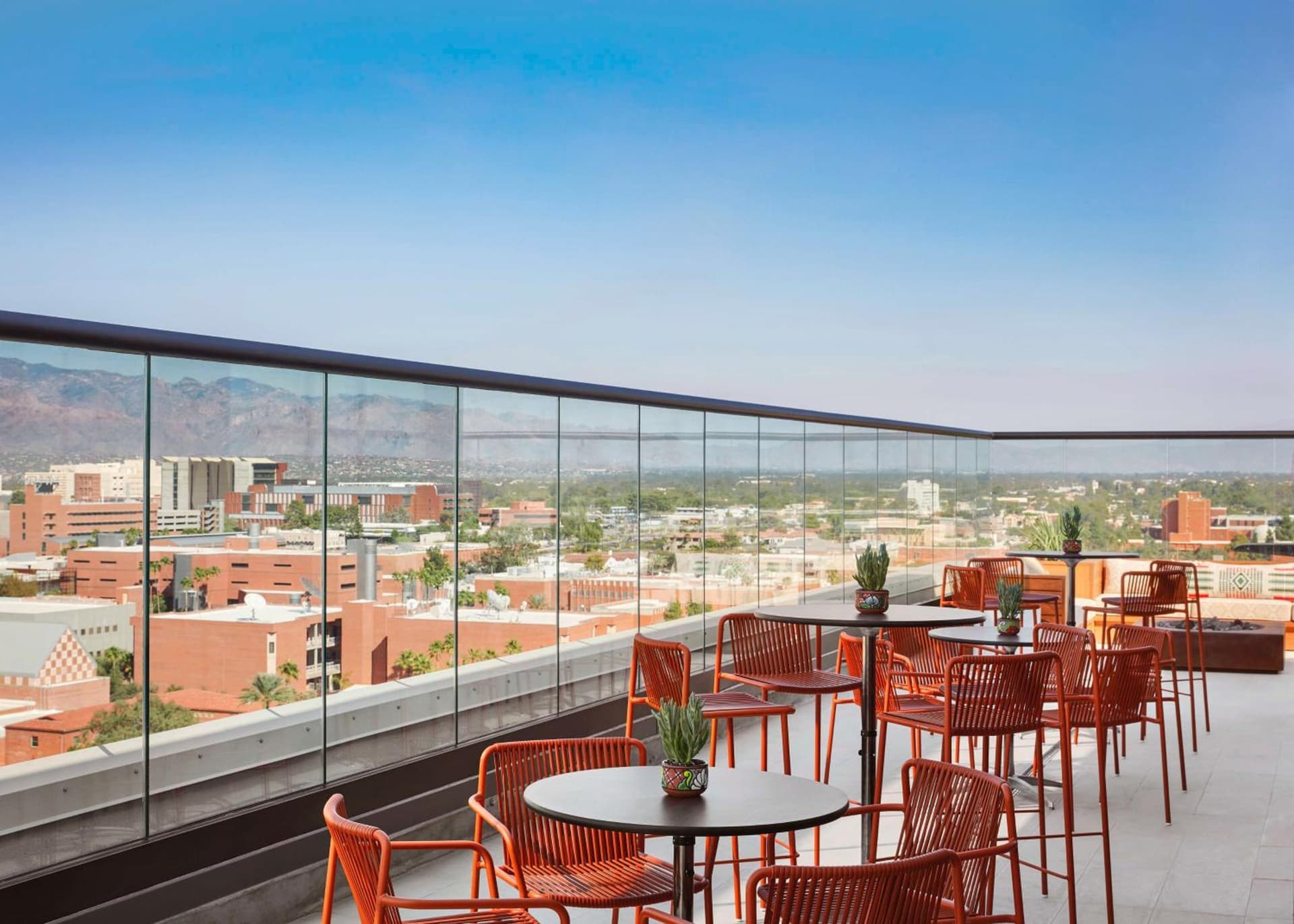 Graduate by Hilton Tucson gallery photo in Tucson, AZ — image 59