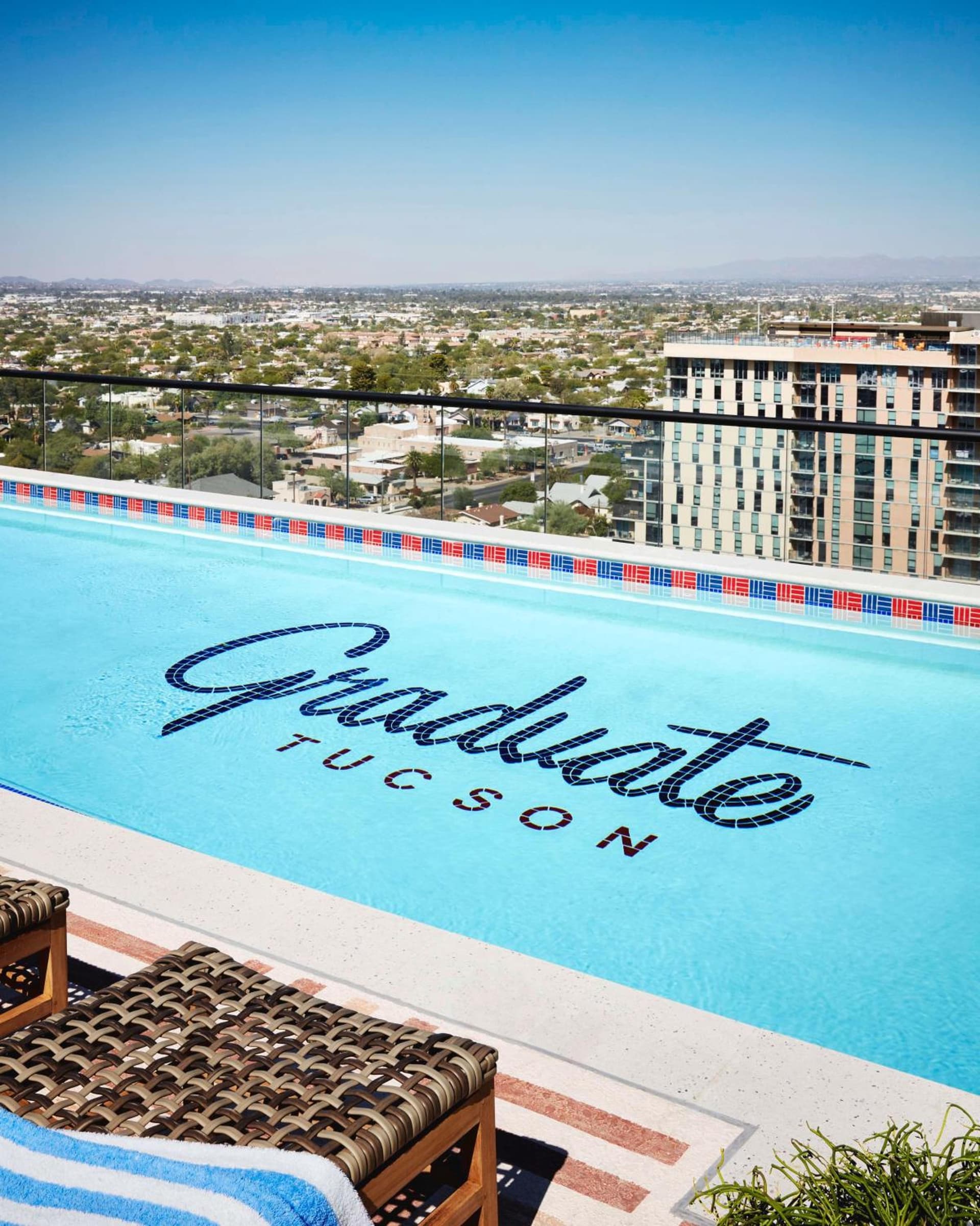 Graduate by Hilton Tucson gallery photo in Tucson, AZ — image 106