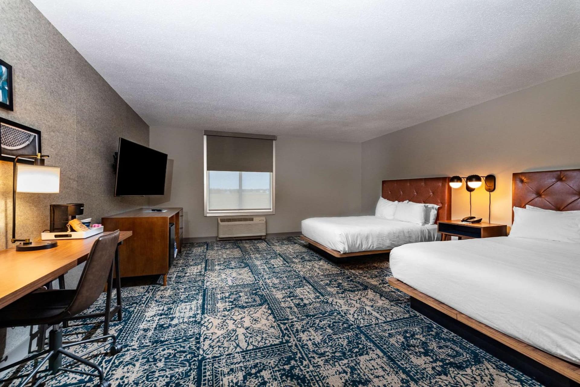 Radisson Hotel Fairview Heights - St Louis gallery photo in Fairview Heights, IL — image 23