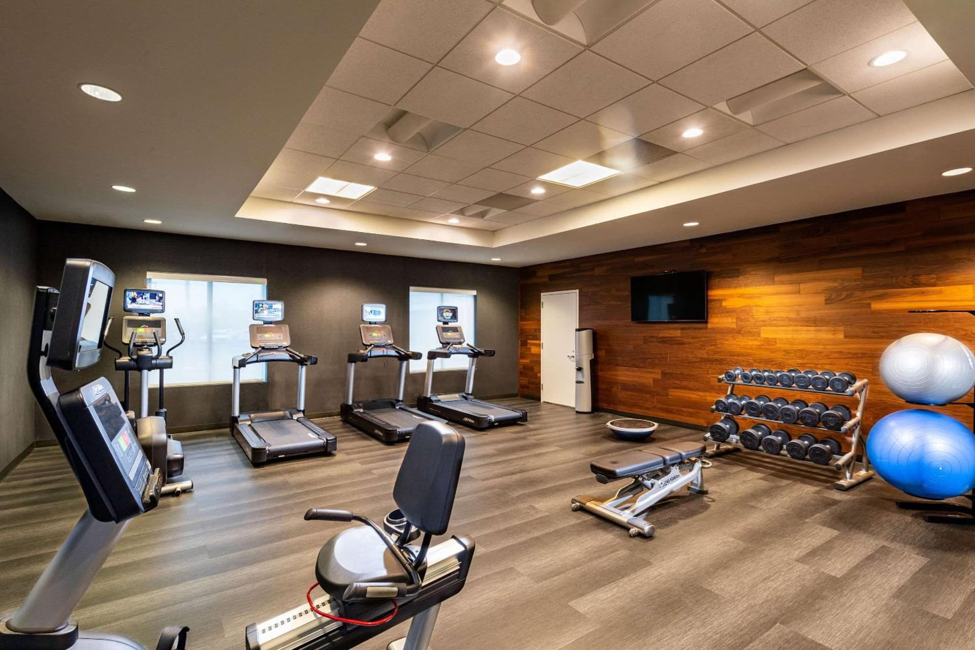 Radisson Hotel Fairview Heights - St Louis gallery photo in Fairview Heights, IL — image 5